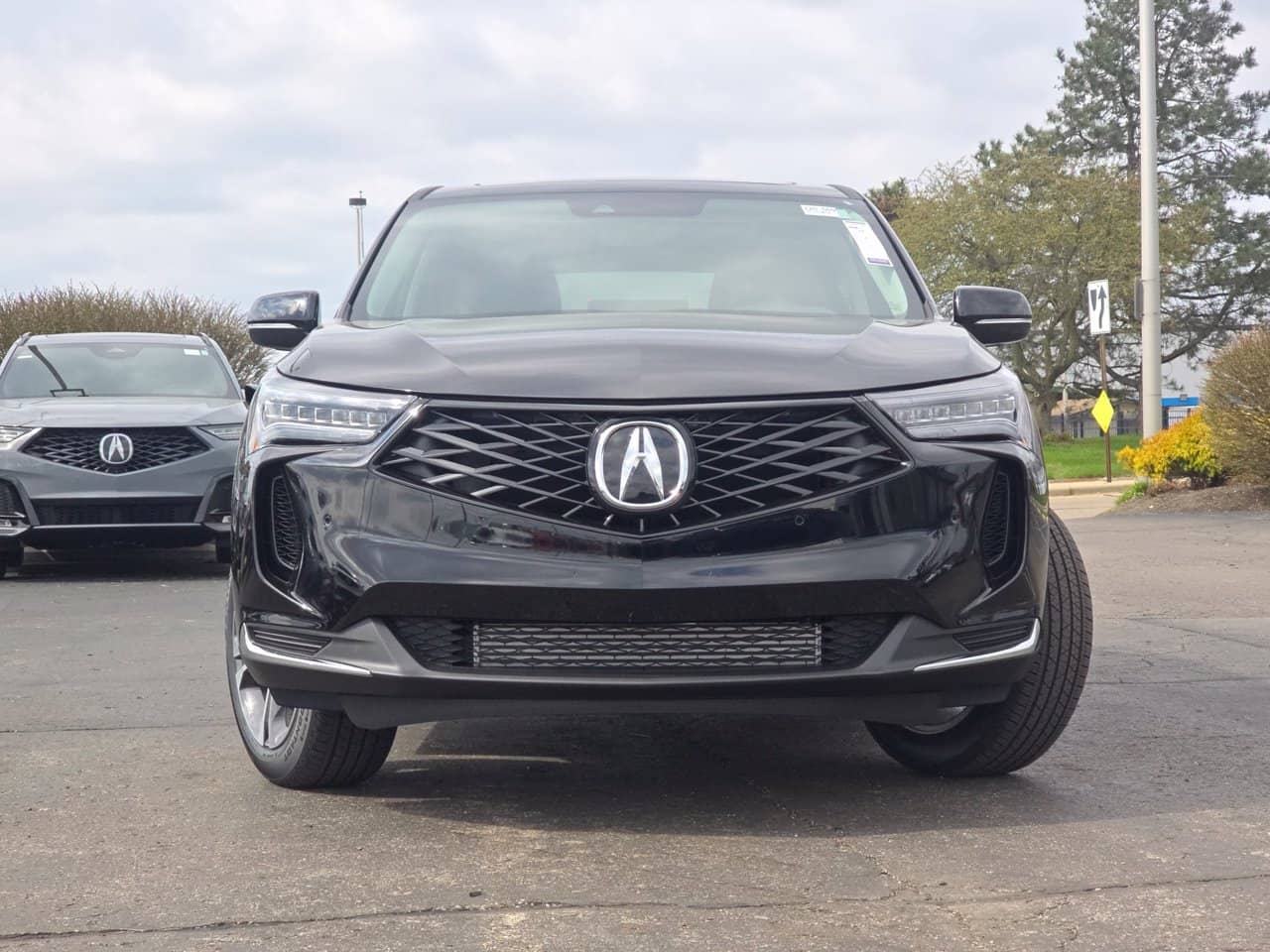 2026 Acura RDX - Image 2