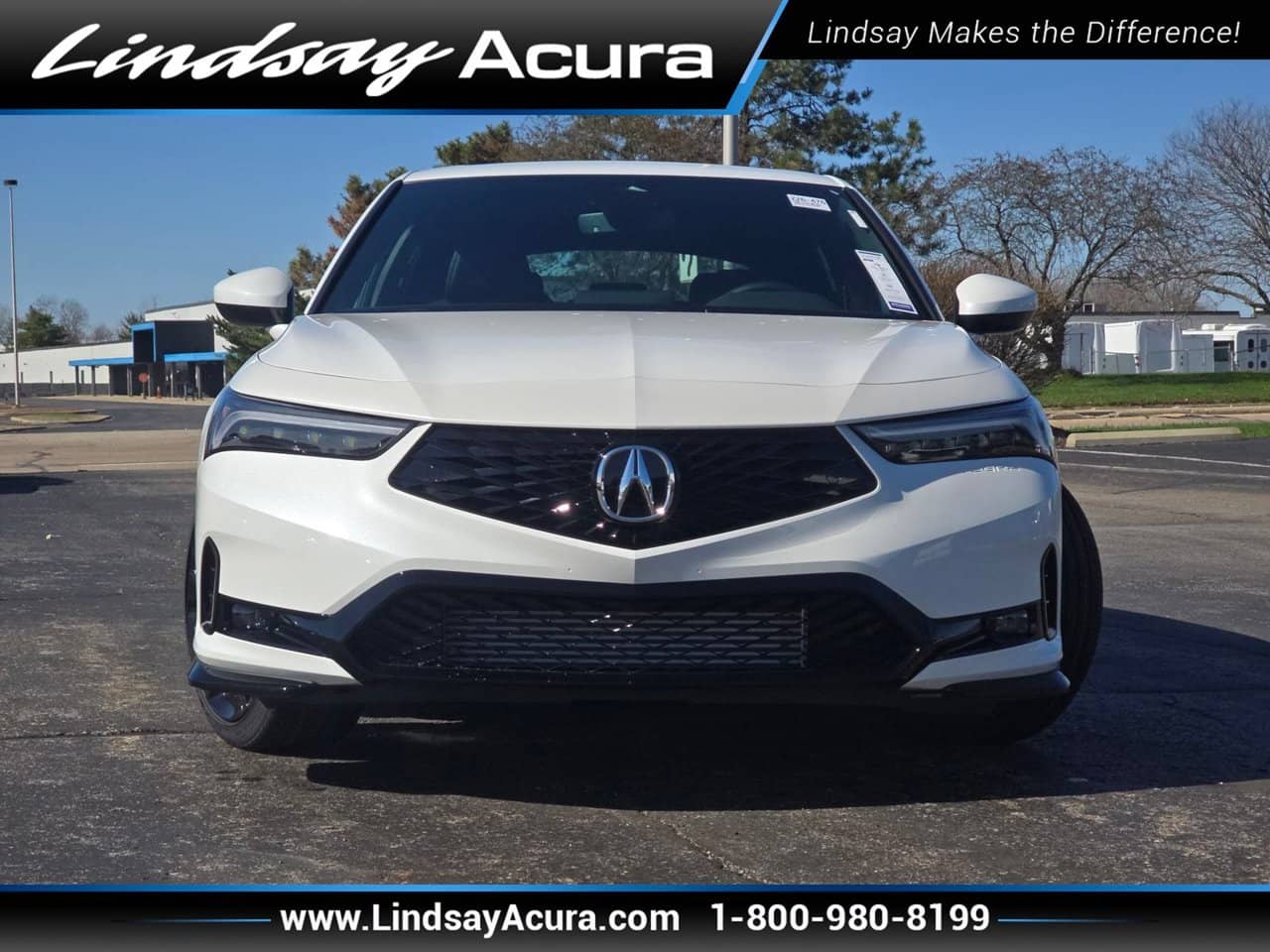 2026 Acura Integra - Image 2