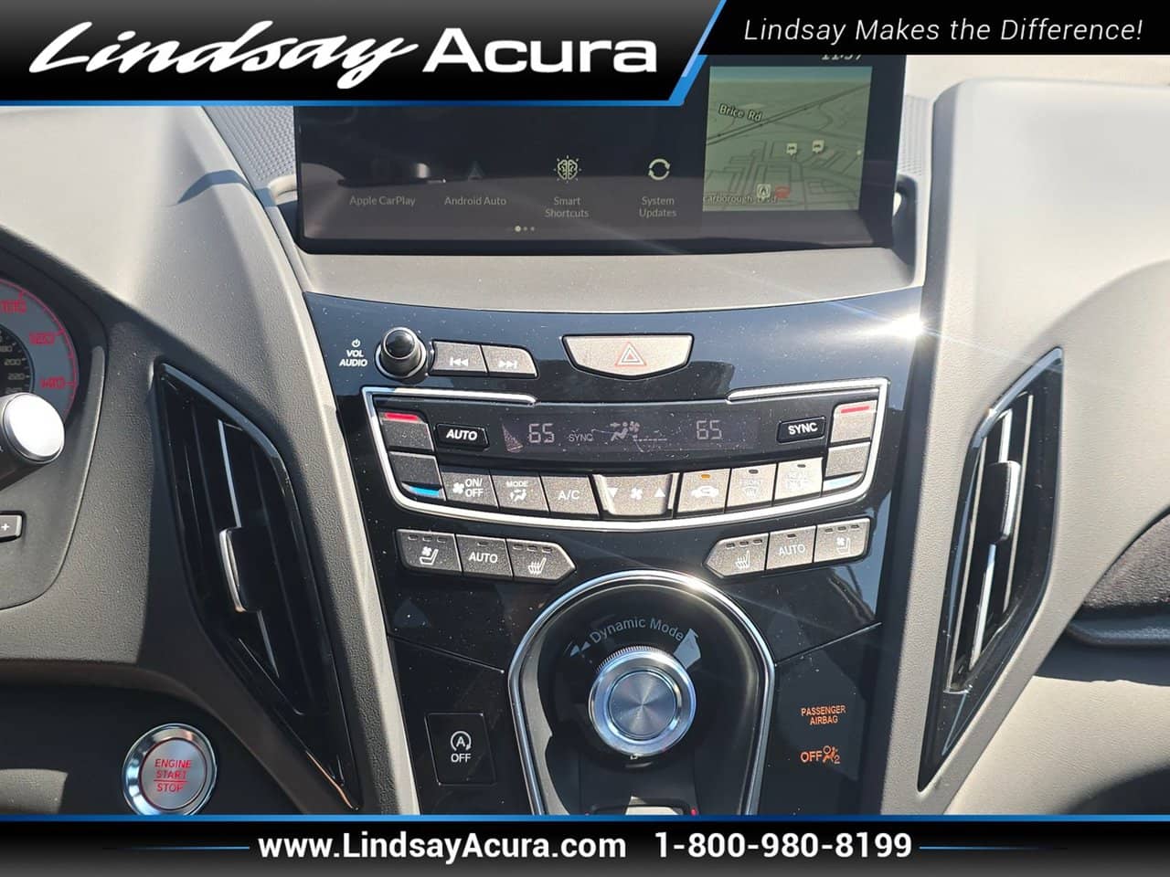 2026 Acura RDX - Image 24