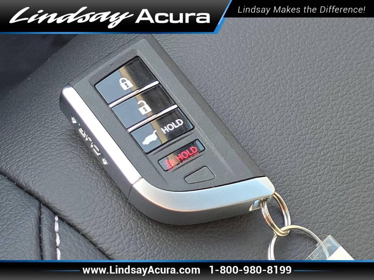 2026 Acura RDX - Image 27