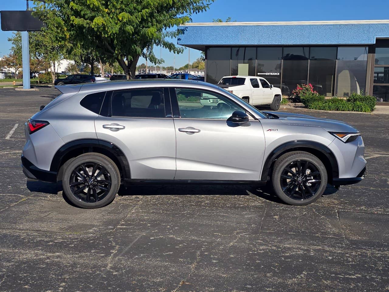 2026 Acura ADX - Image 3