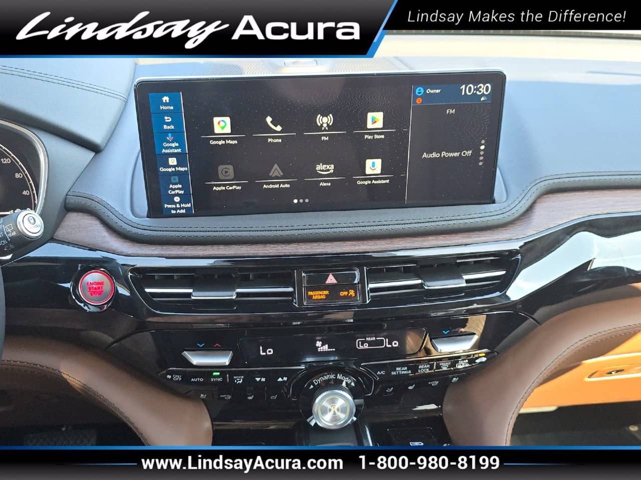2026 Acura MDX - Image 28