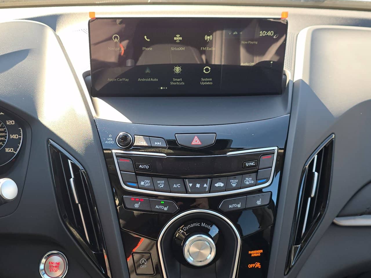 2026 Acura RDX - Image 25