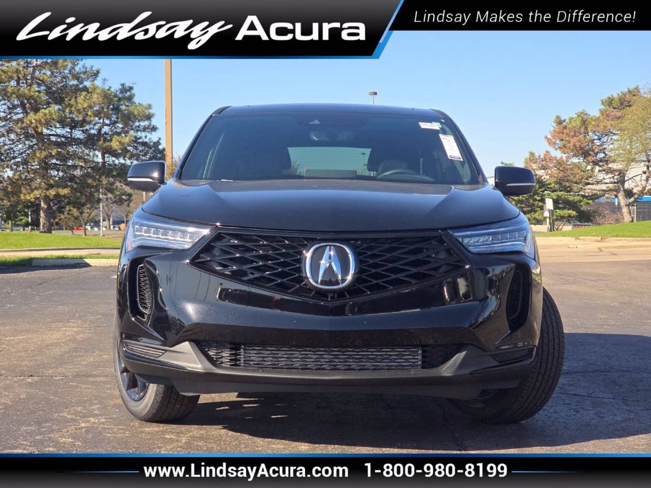 2026 Acura RDX - Image 2