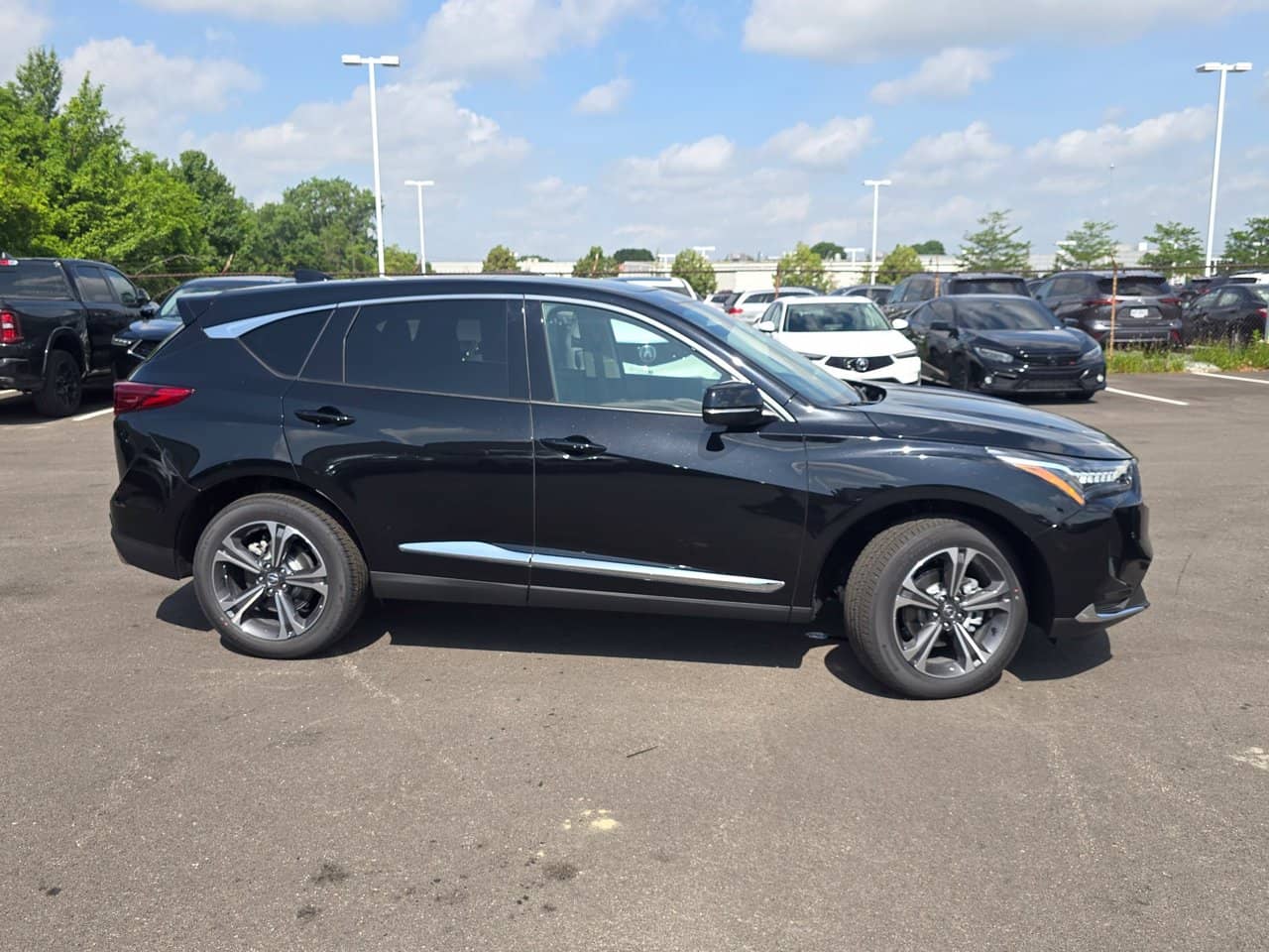 2026 Acura RDX - Image 3
