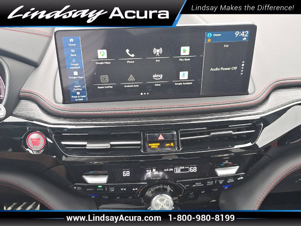 2026 Acura MDX - Image 25
