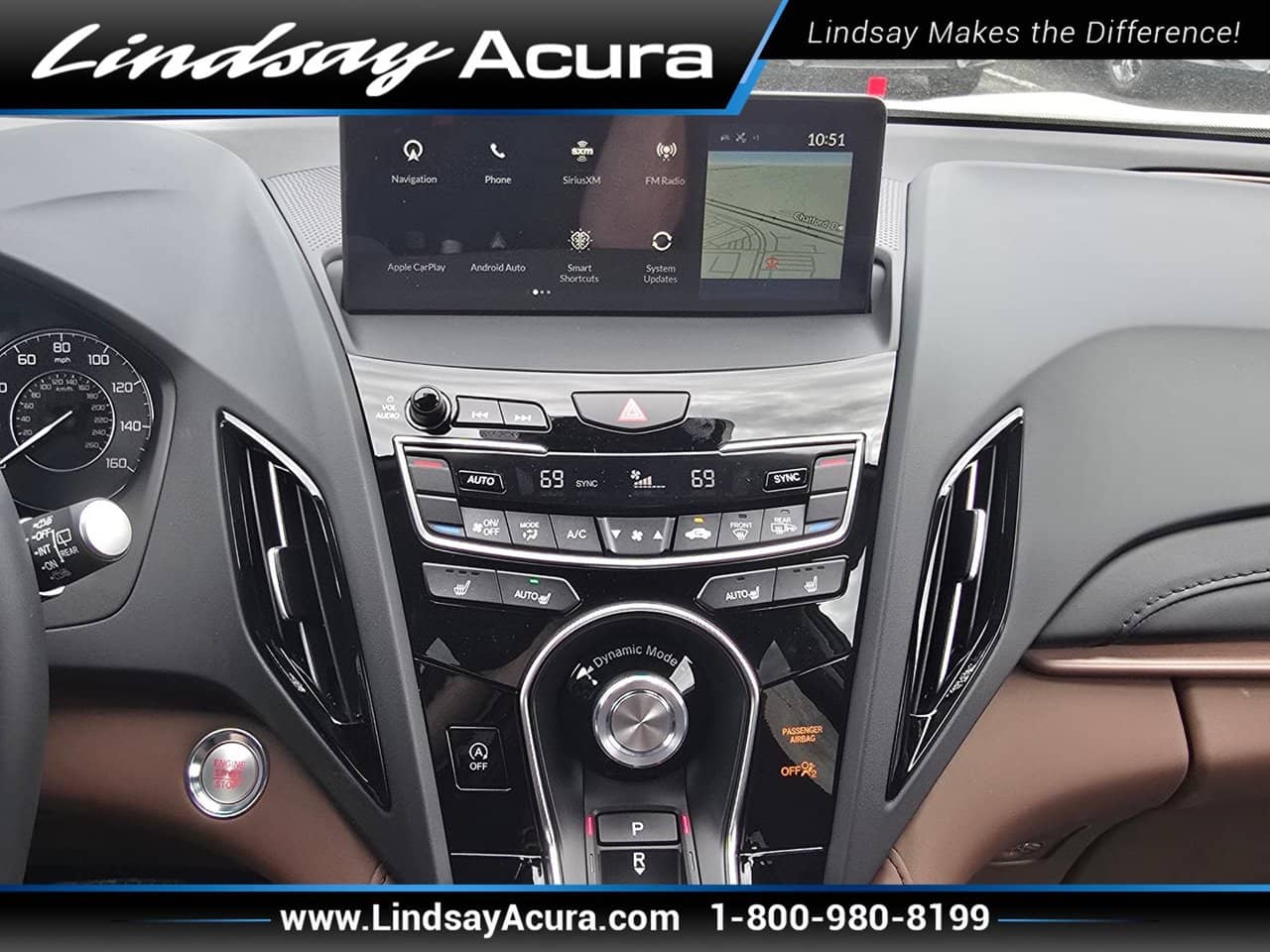 2026 Acura RDX - Image 25