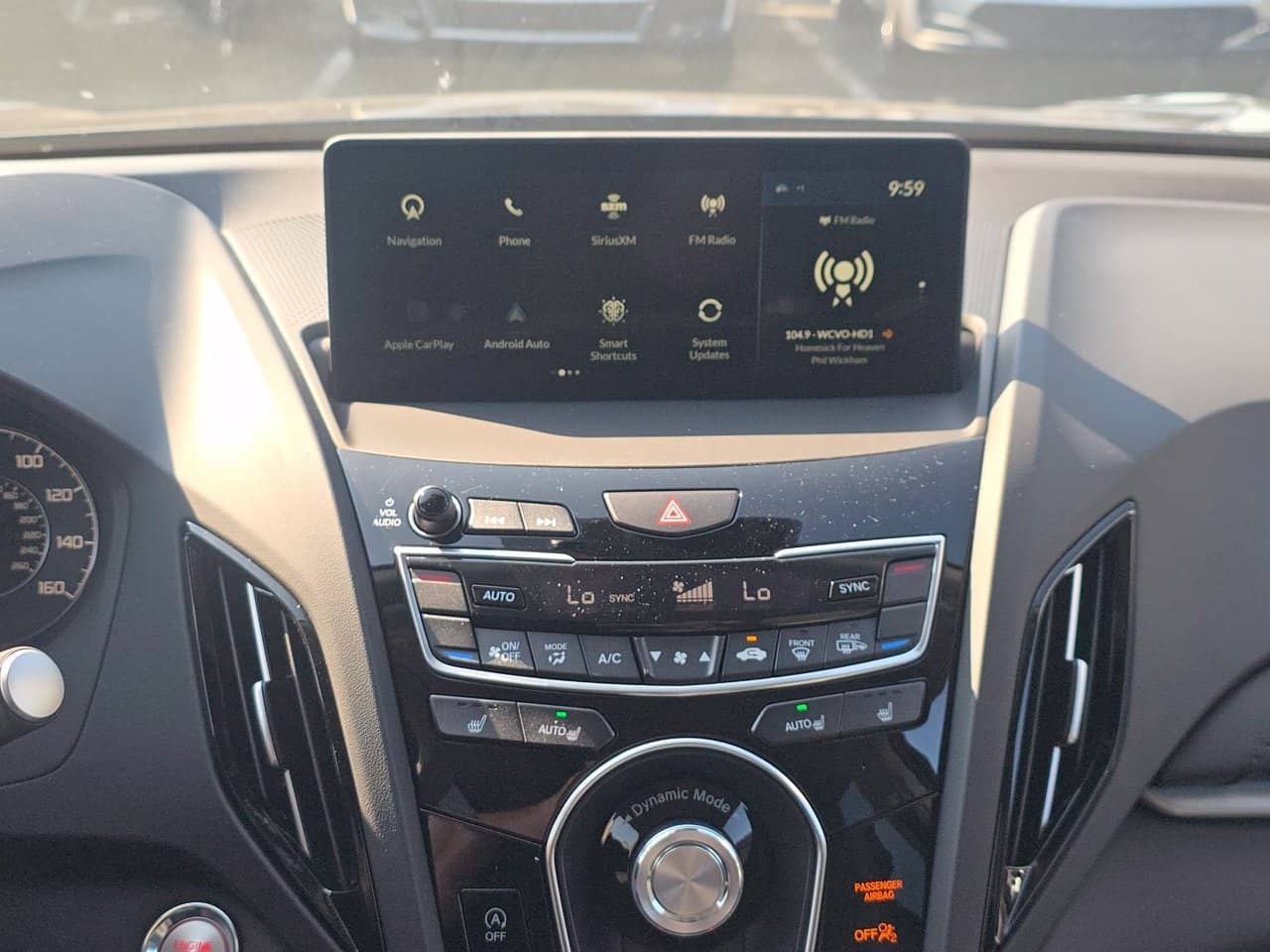 2026 Acura RDX - Image 25