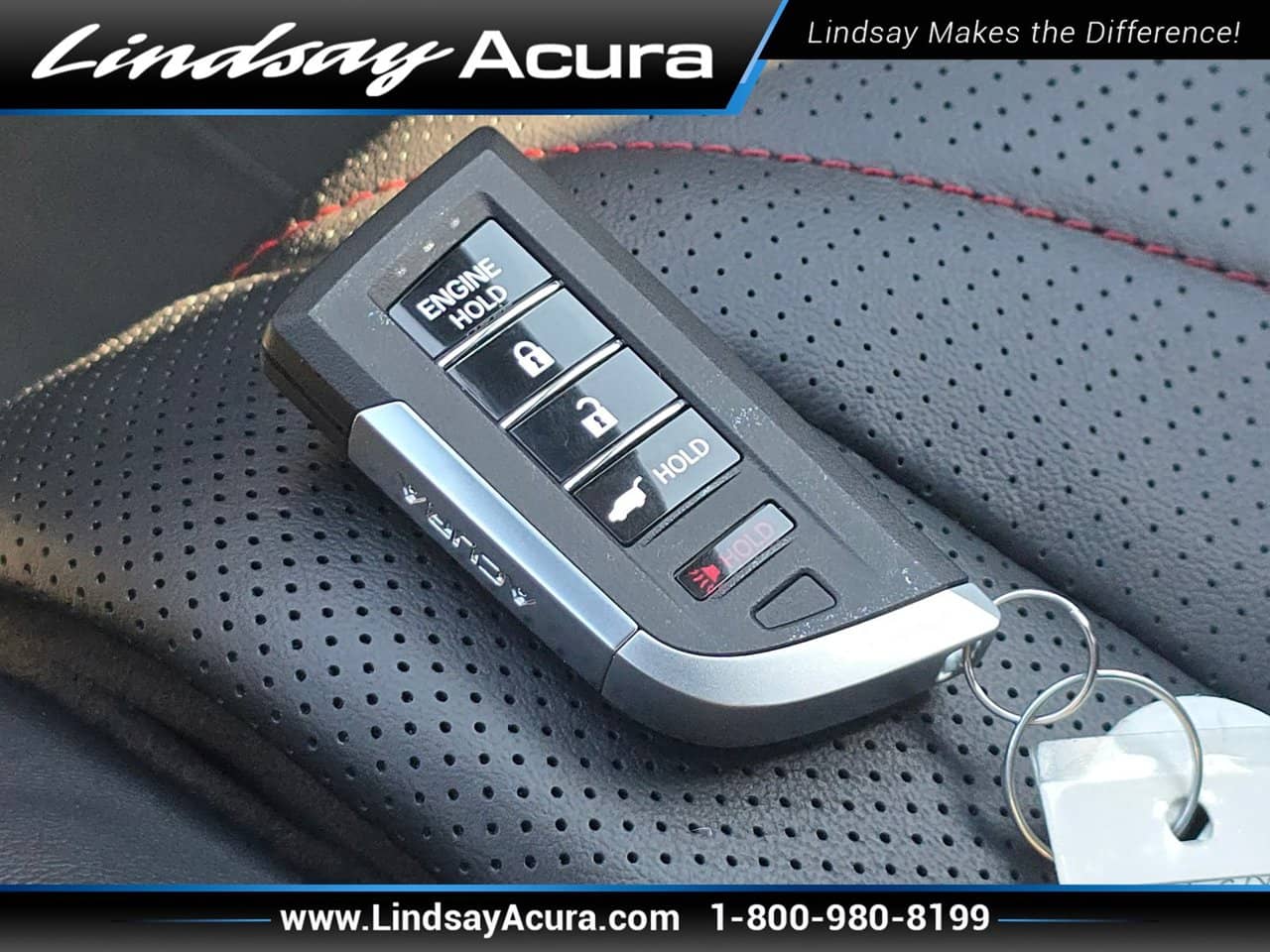 2026 Acura MDX - Image 27
