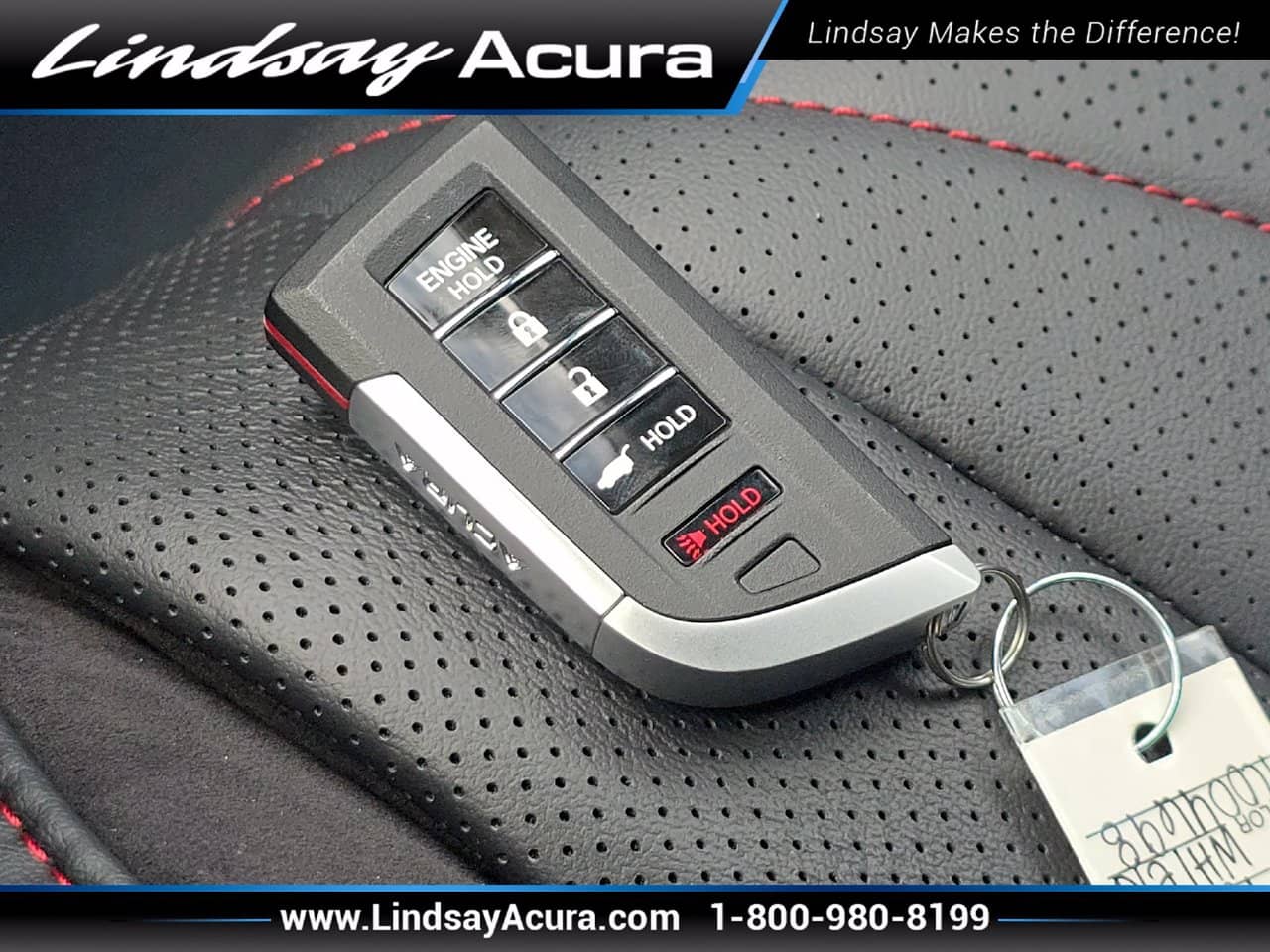 2026 Acura MDX - Image 27