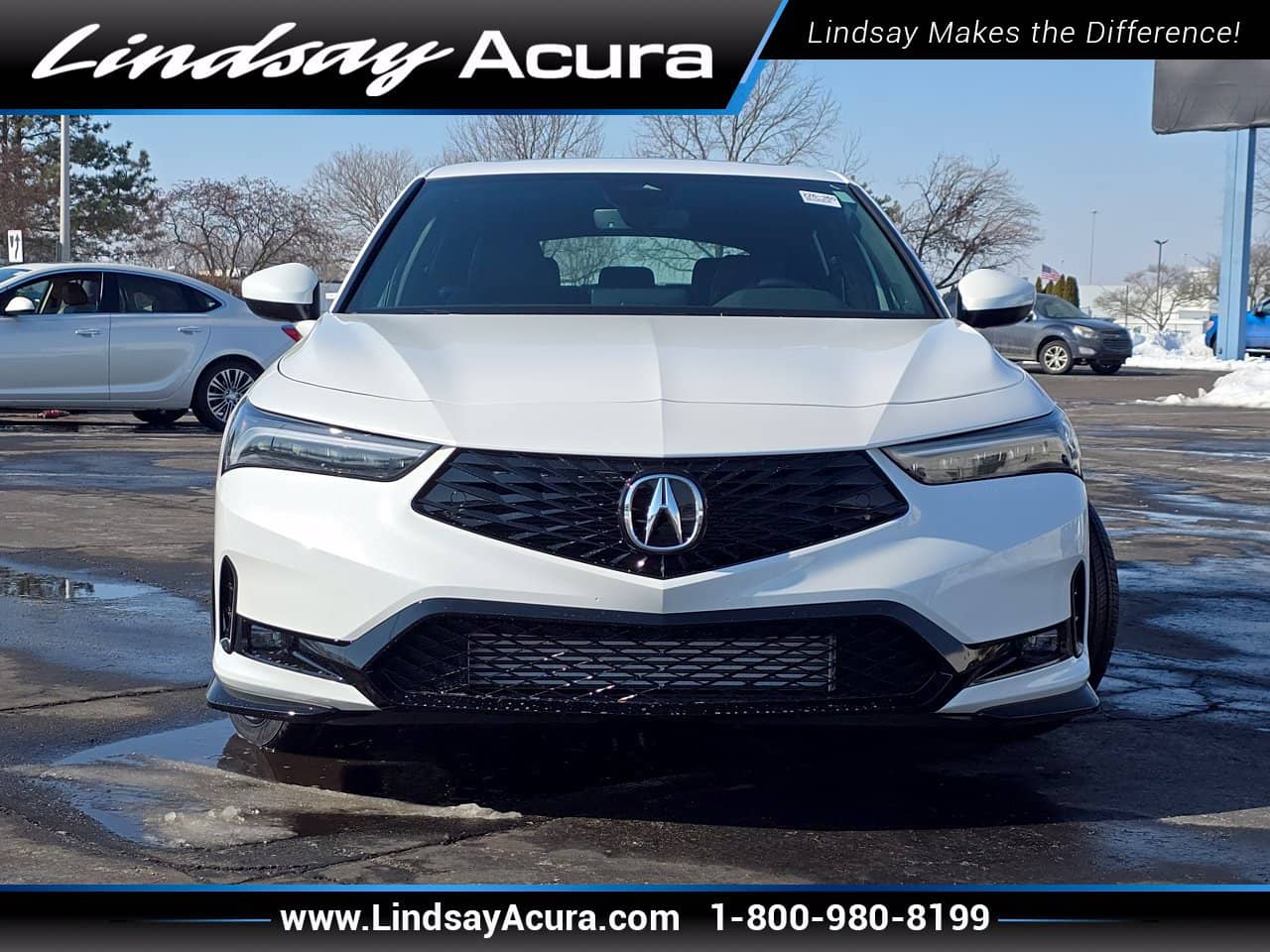 2026 Acura Integra - Image 2