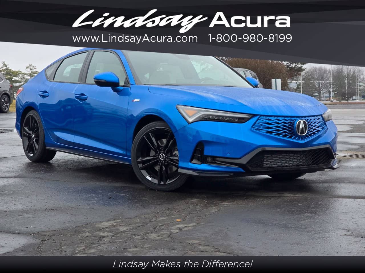 2026 Acura Integra - Image 1