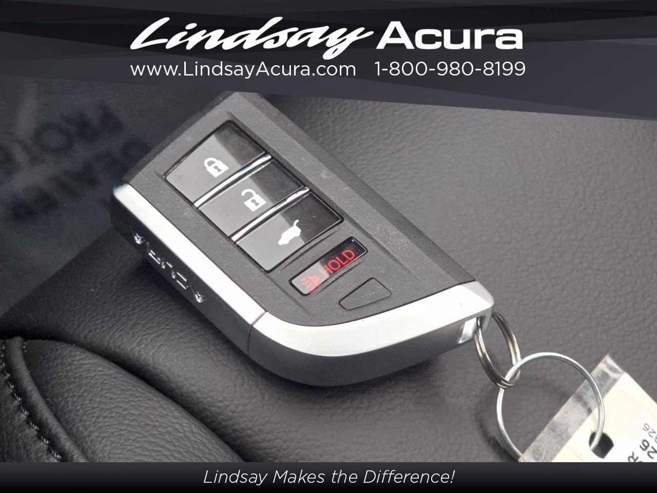 2026 Acura Integra - Image 25