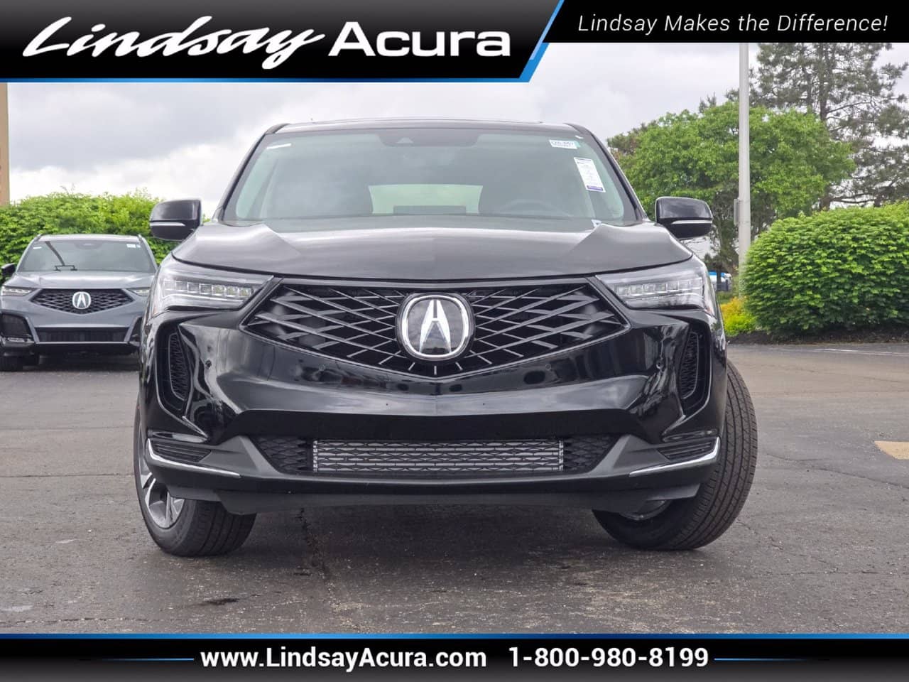 2026 Acura RDX - Image 2