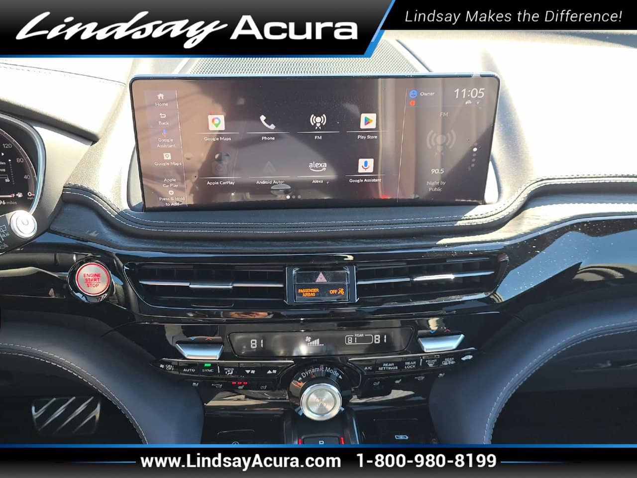 2026 Acura MDX - Image 26