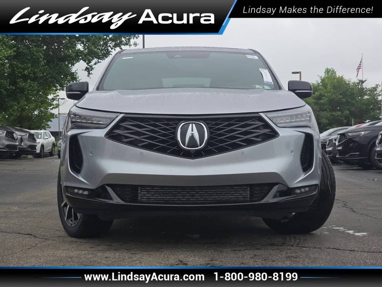 2026 Acura RDX - Image 2