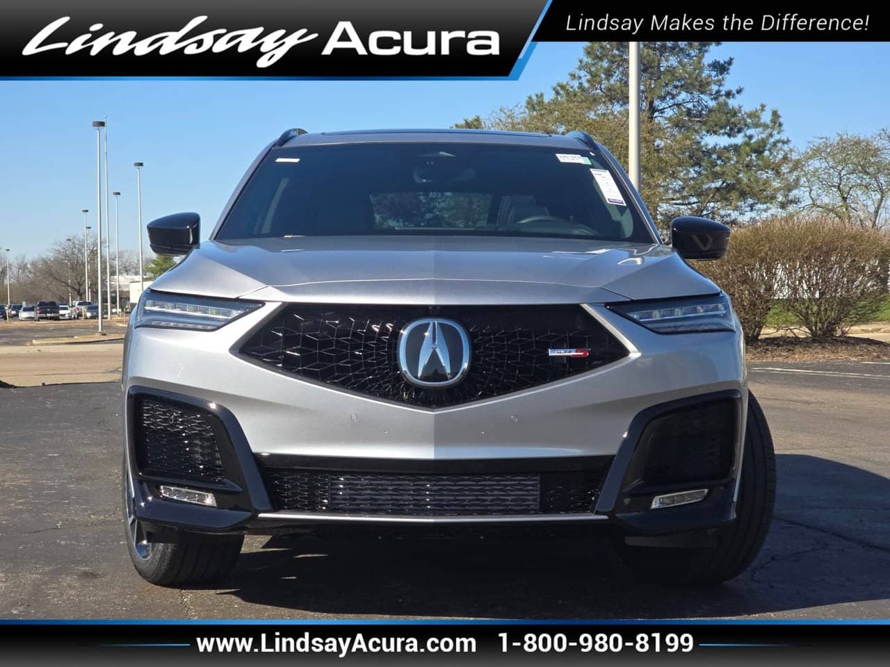 2026 Acura MDX - Image 2