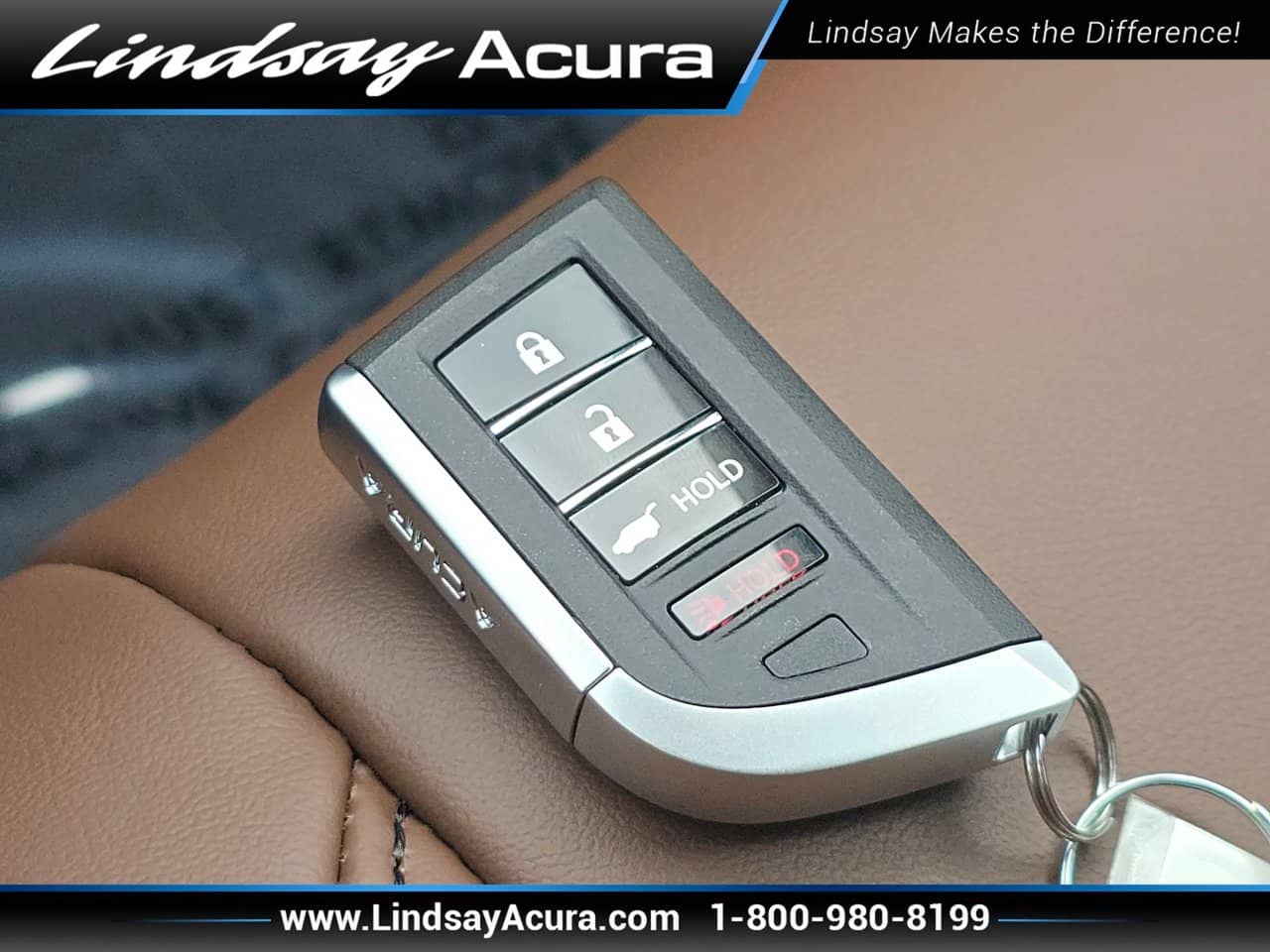 2026 Acura RDX - Image 26