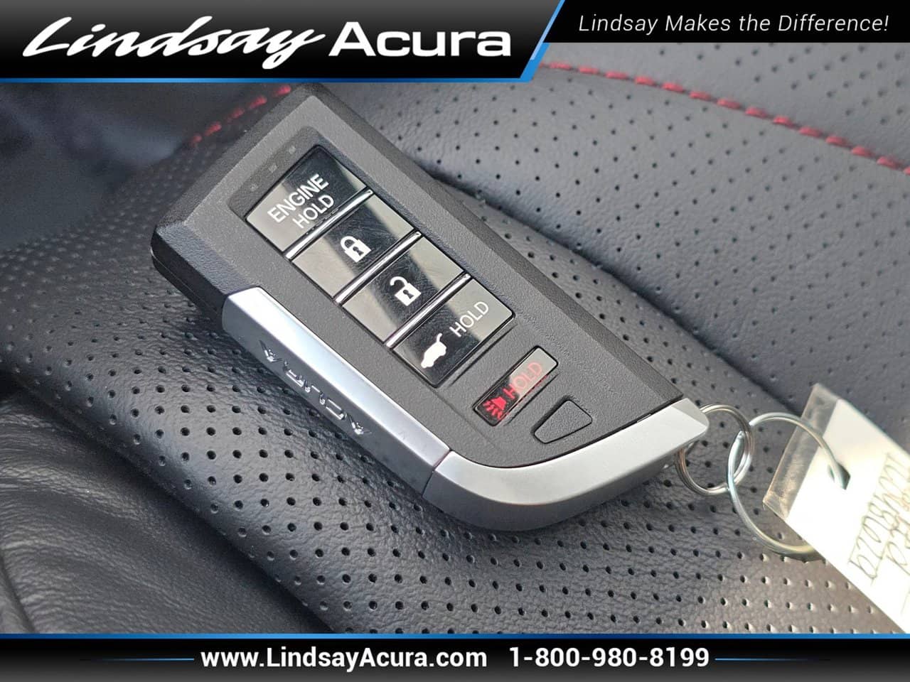 2026 Acura MDX - Image 34