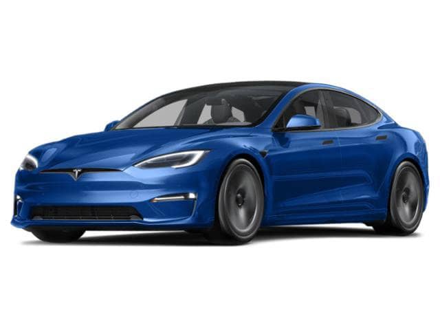 2022 Tesla Model S - Image 1