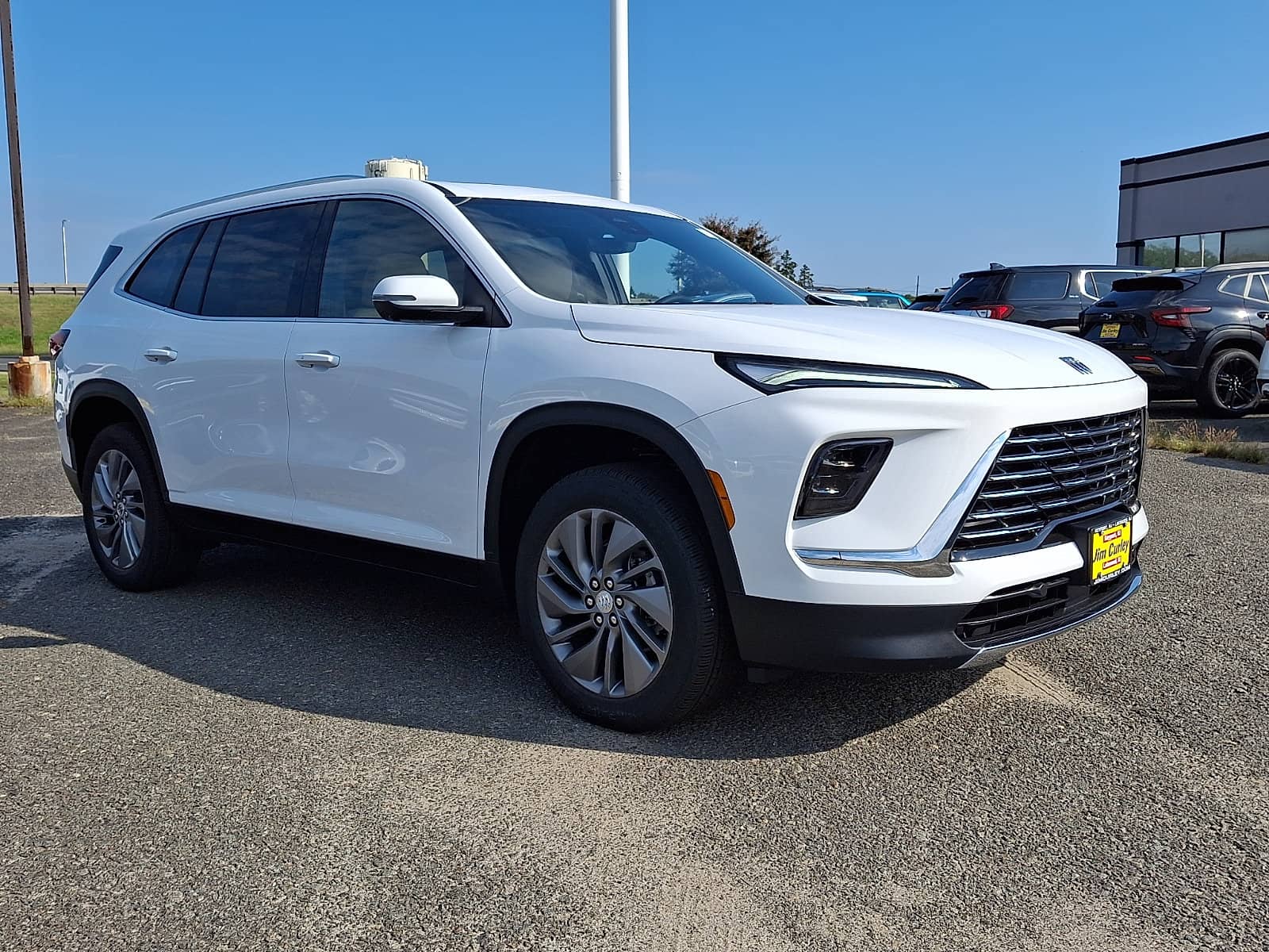 2027 Buick Enclave - Image 2