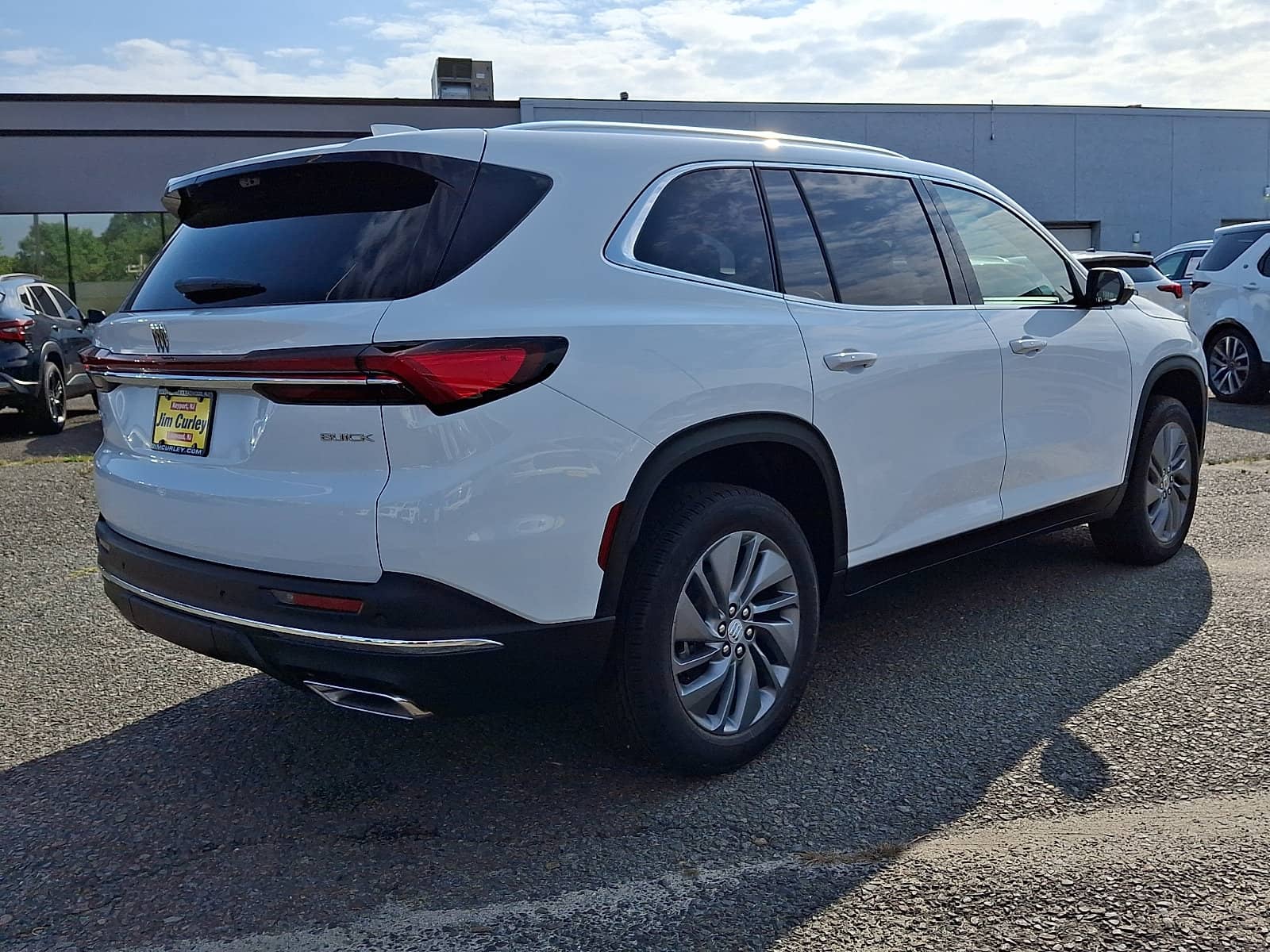 2027 Buick Enclave - Image 3