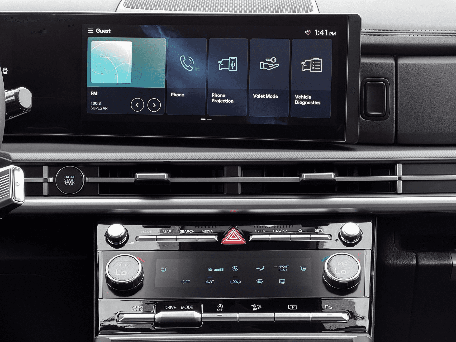 2026 Hyundai Santa Fe - Image 18