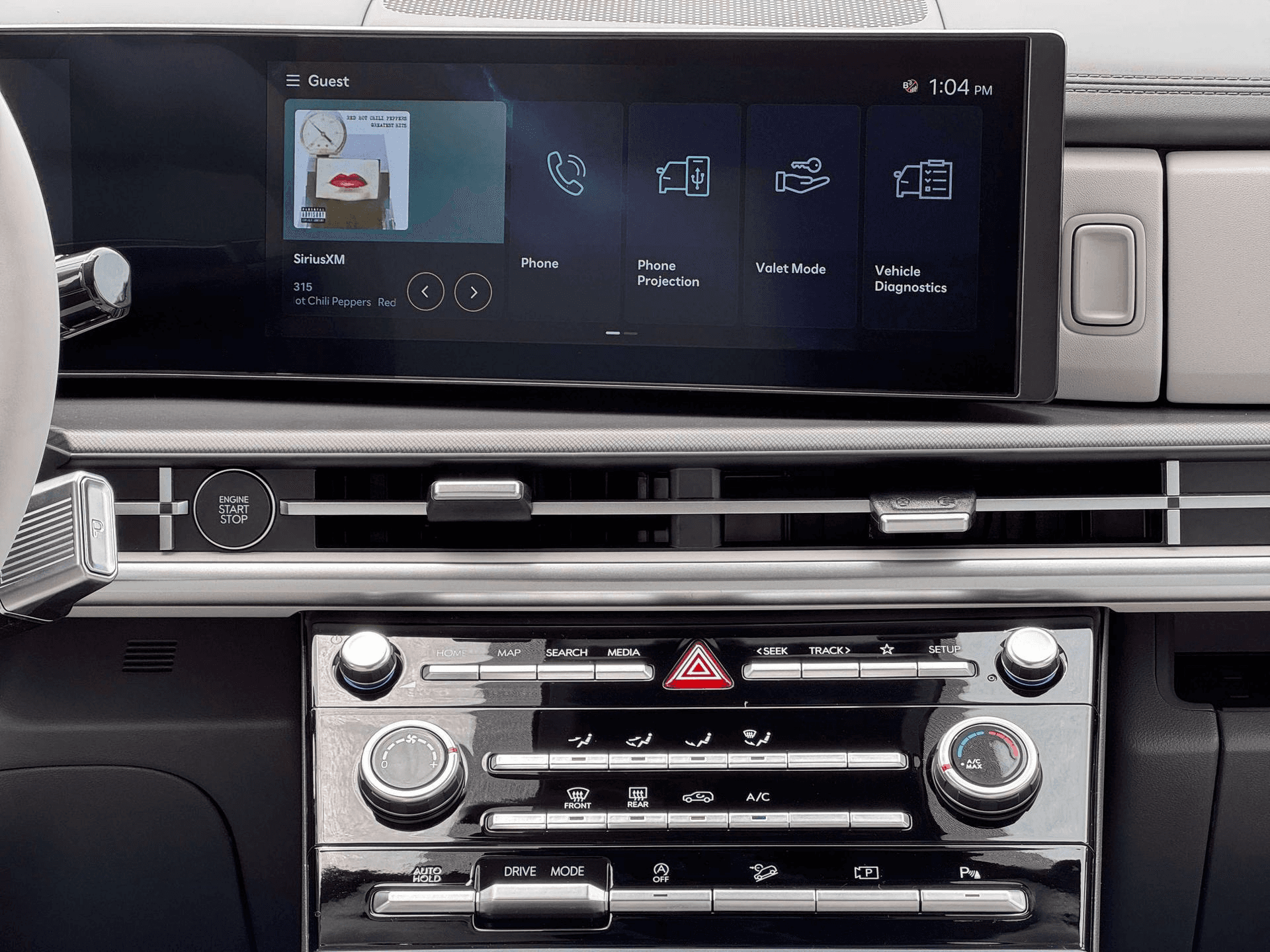2026 Hyundai Santa Fe - Image 18
