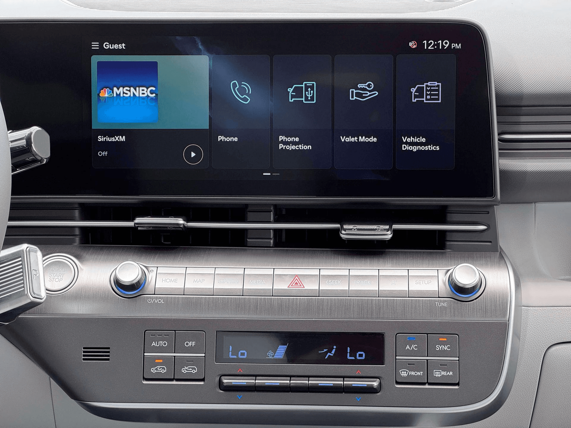 2026 Hyundai Kona - Image 18