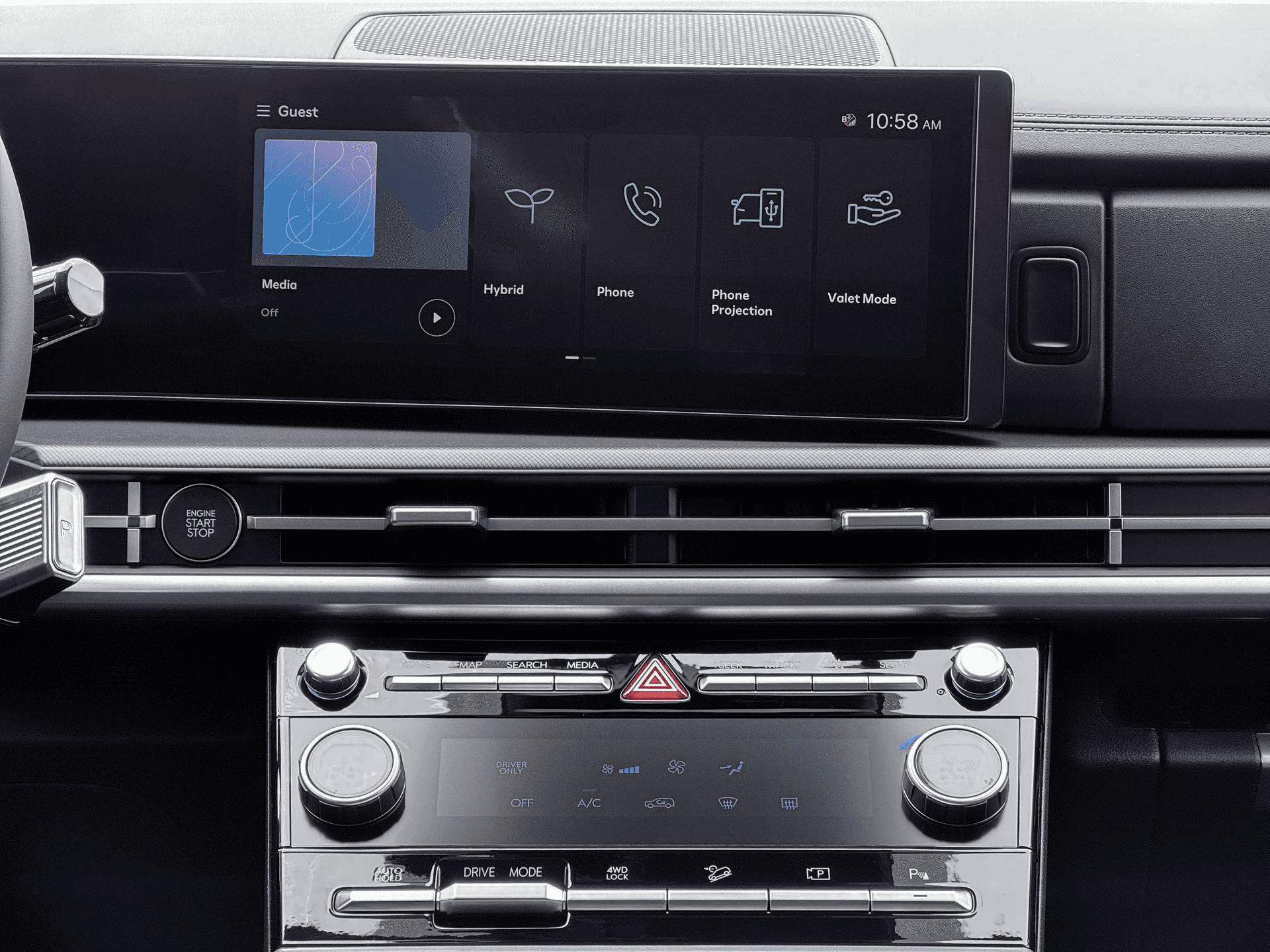 2026 Hyundai Santa Fe - Image 18