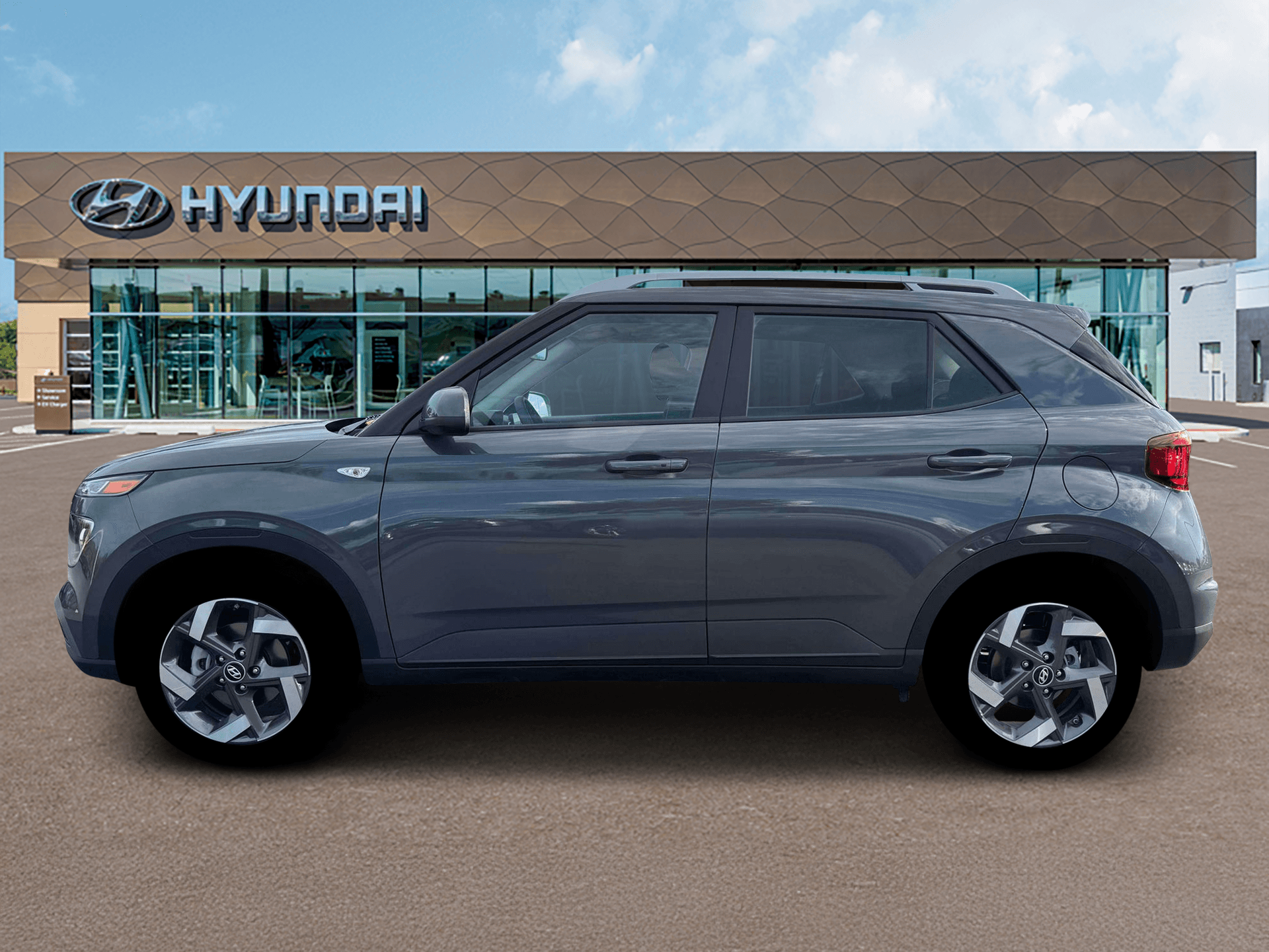 2026 Hyundai Venue - Image 3