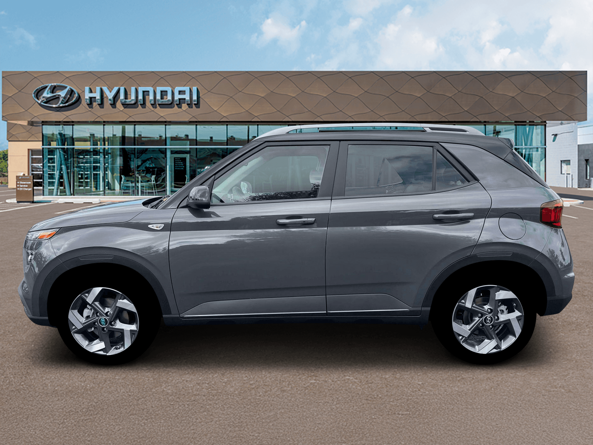 2026 Hyundai Venue - Image 3