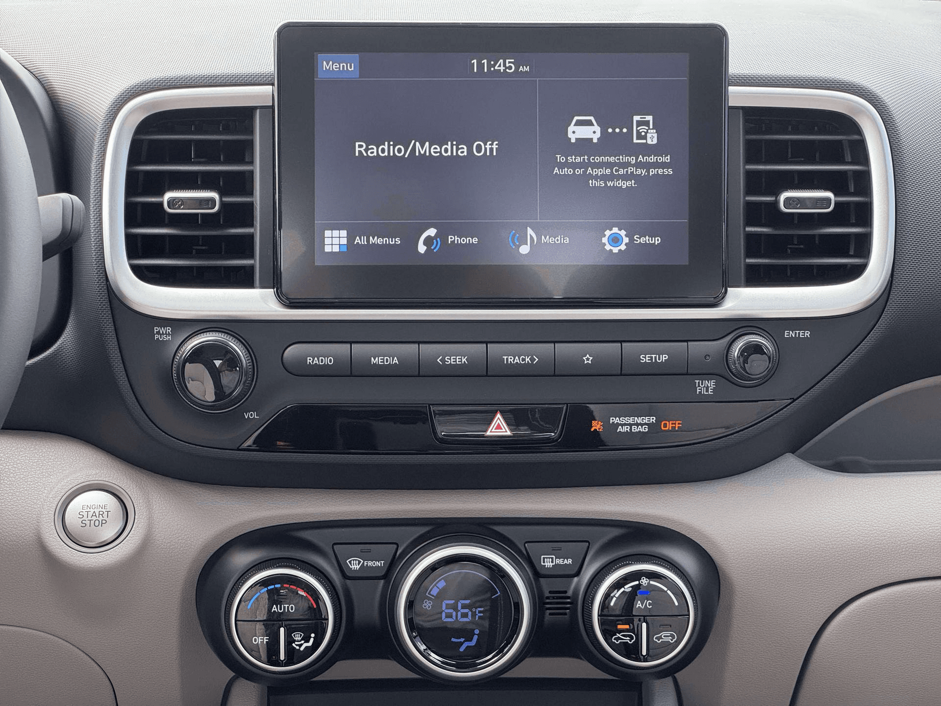 2026 Hyundai Venue - Image 19