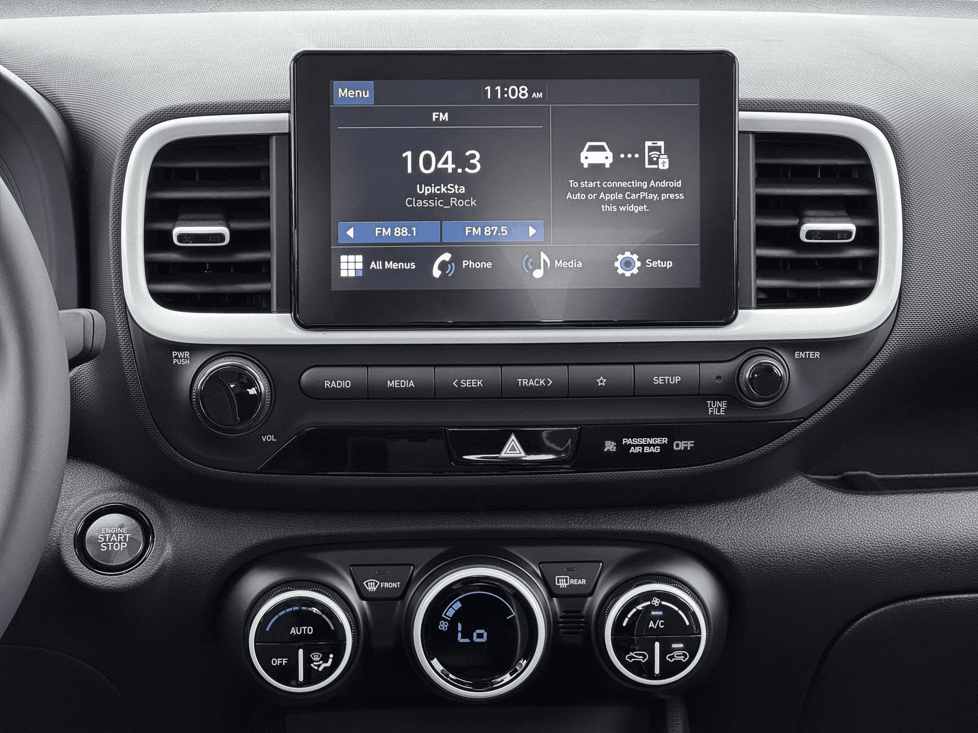 2026 Hyundai Venue - Image 19