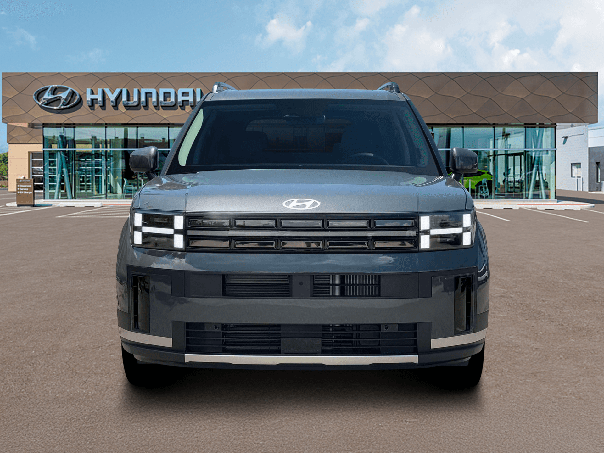 2026 Hyundai Santa Fe - Image 12