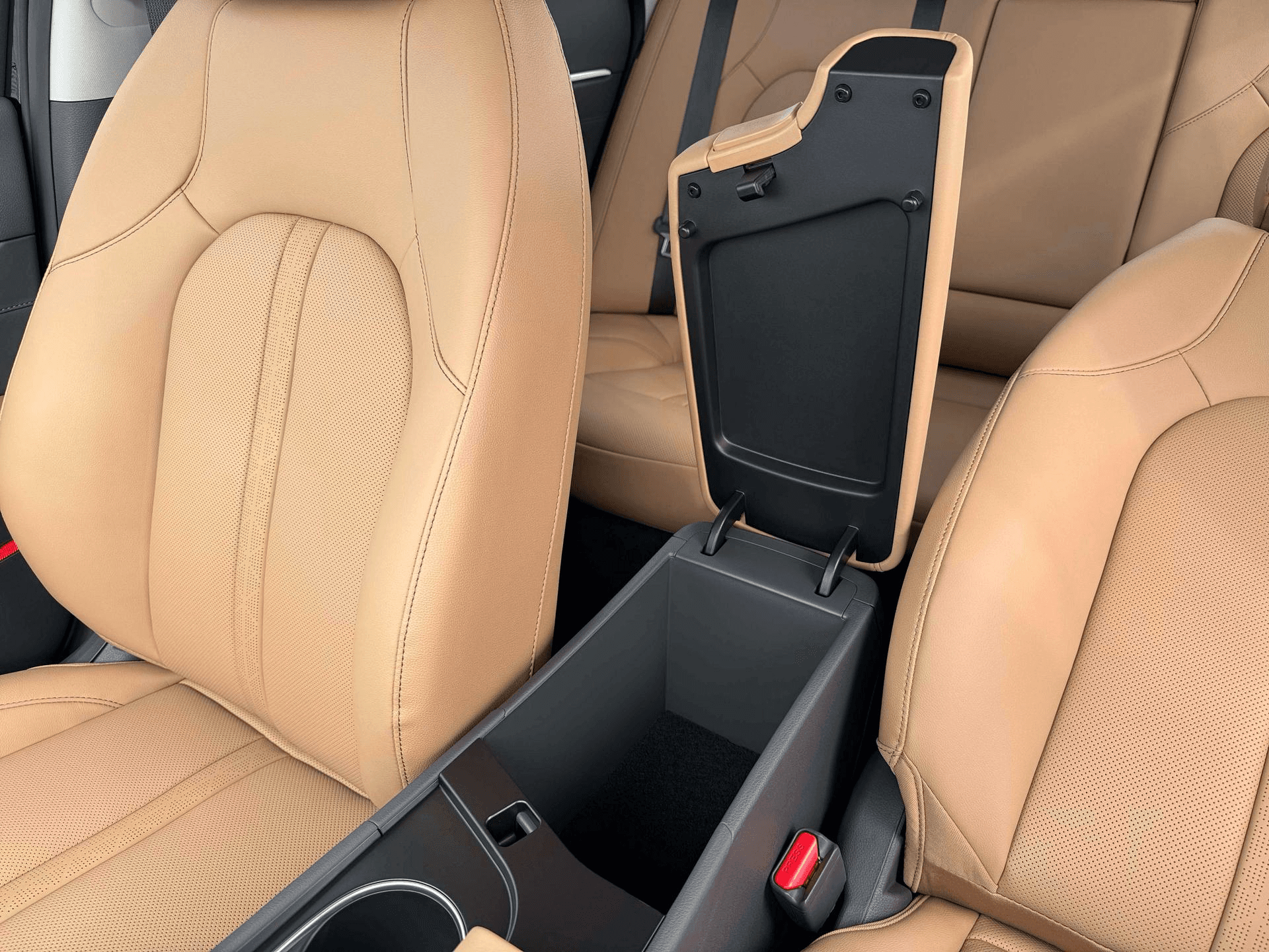 2026 Hyundai Sonata Hybrid - Image 18