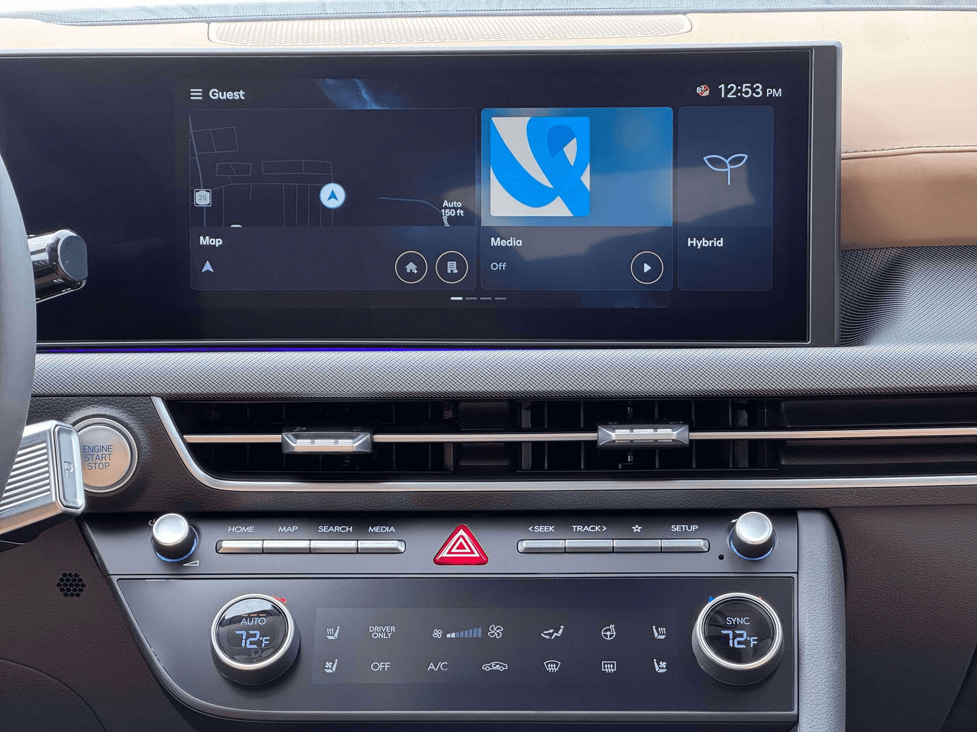 2026 Hyundai Sonata Hybrid - Image 19