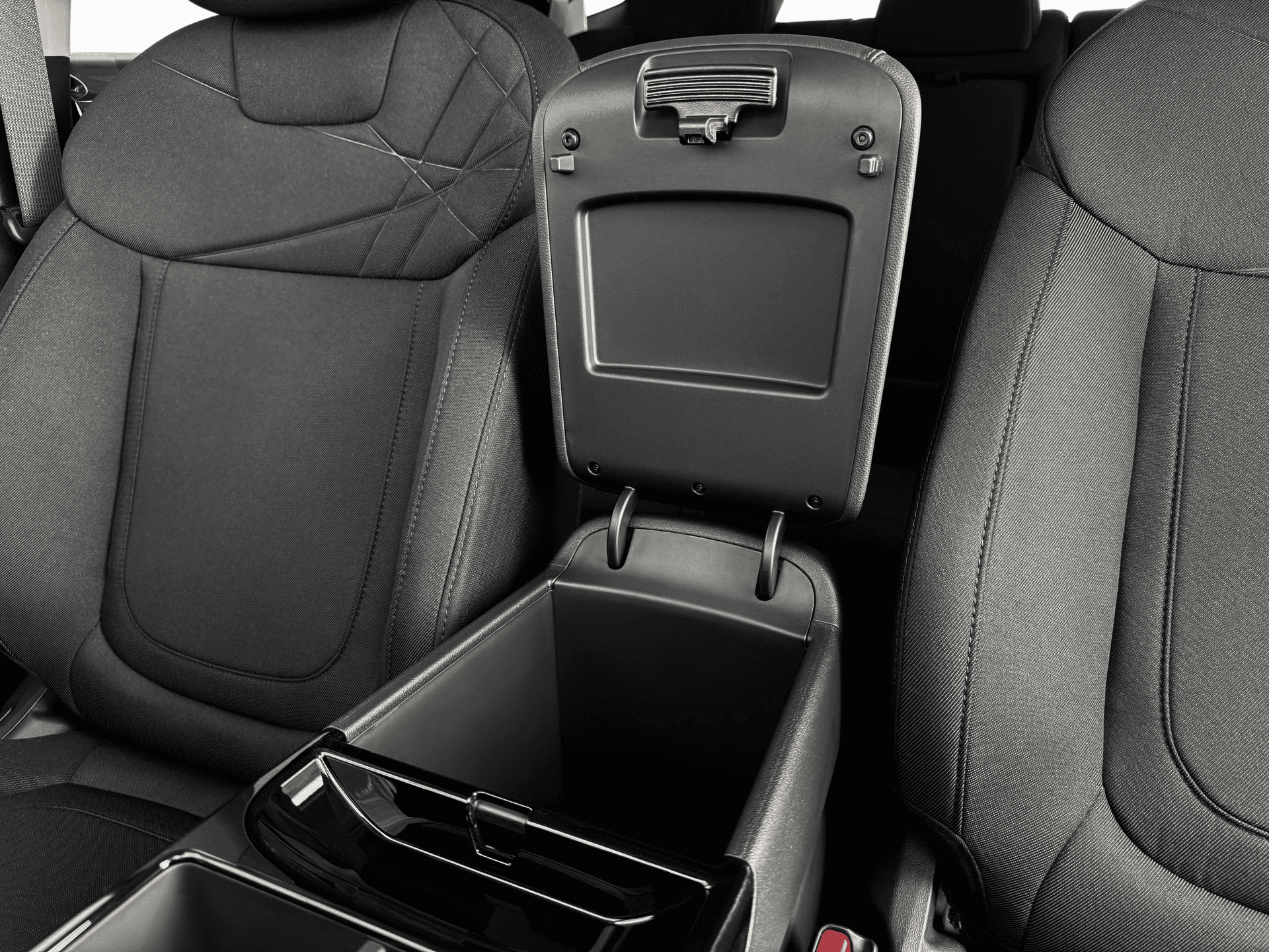 2026 Hyundai Tucson - Image 18