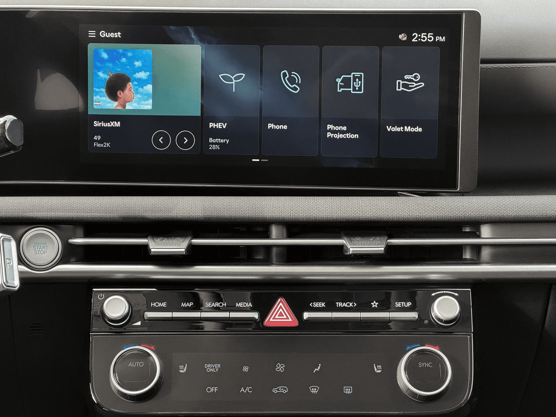 2026 Hyundai Tucson - Image 19