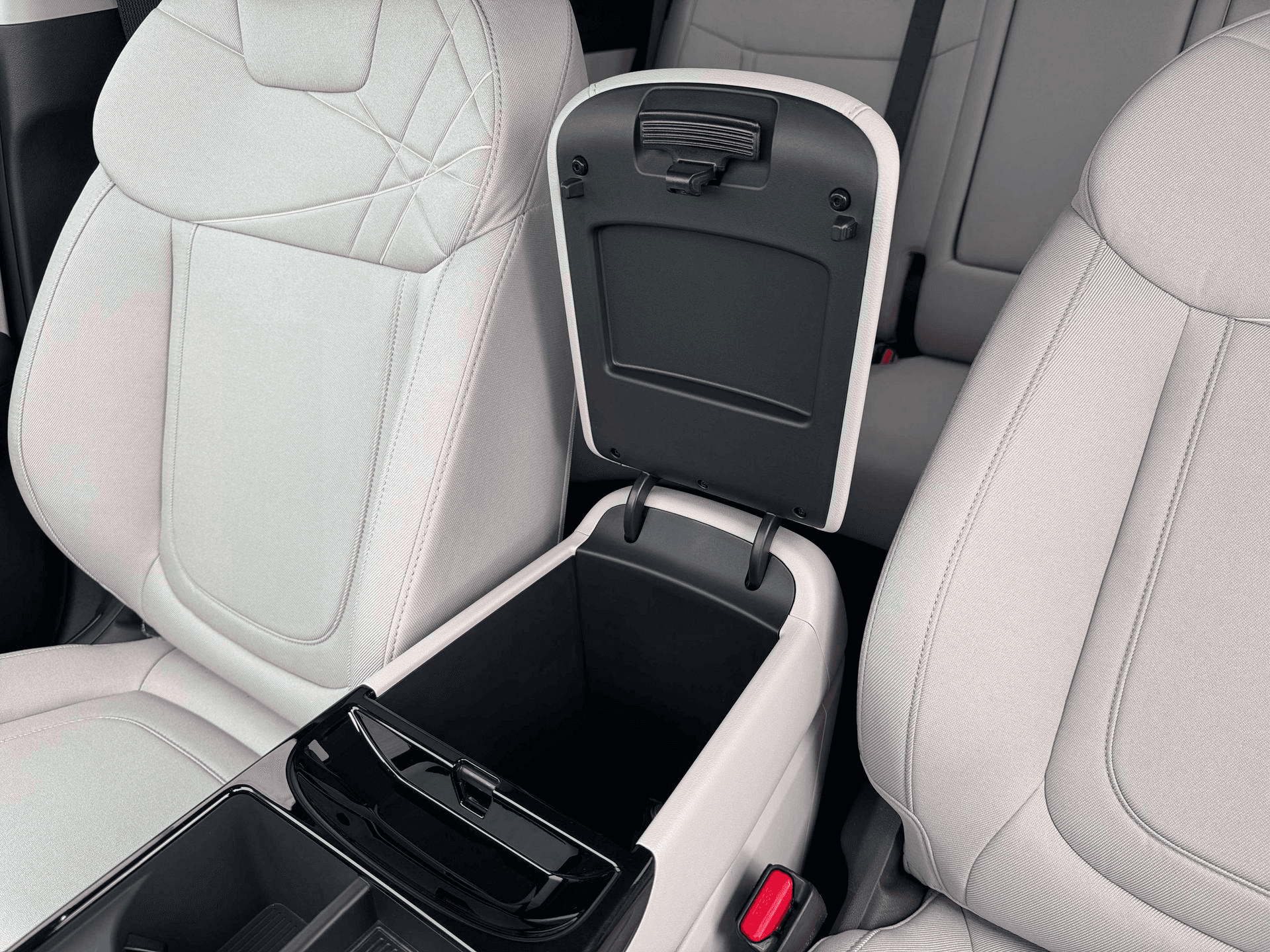 2026 Hyundai Tucson - Image 18