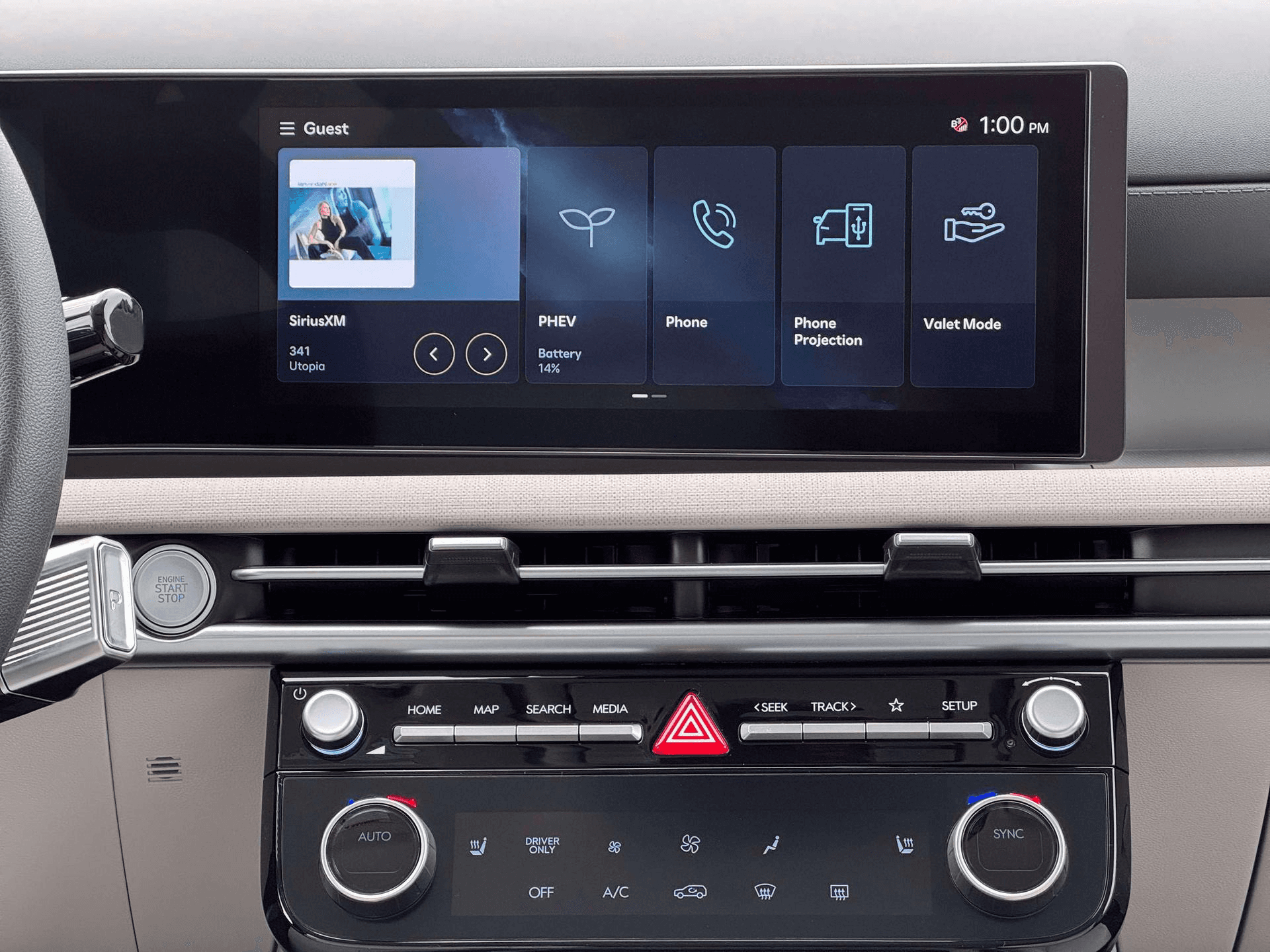 2026 Hyundai Tucson - Image 19
