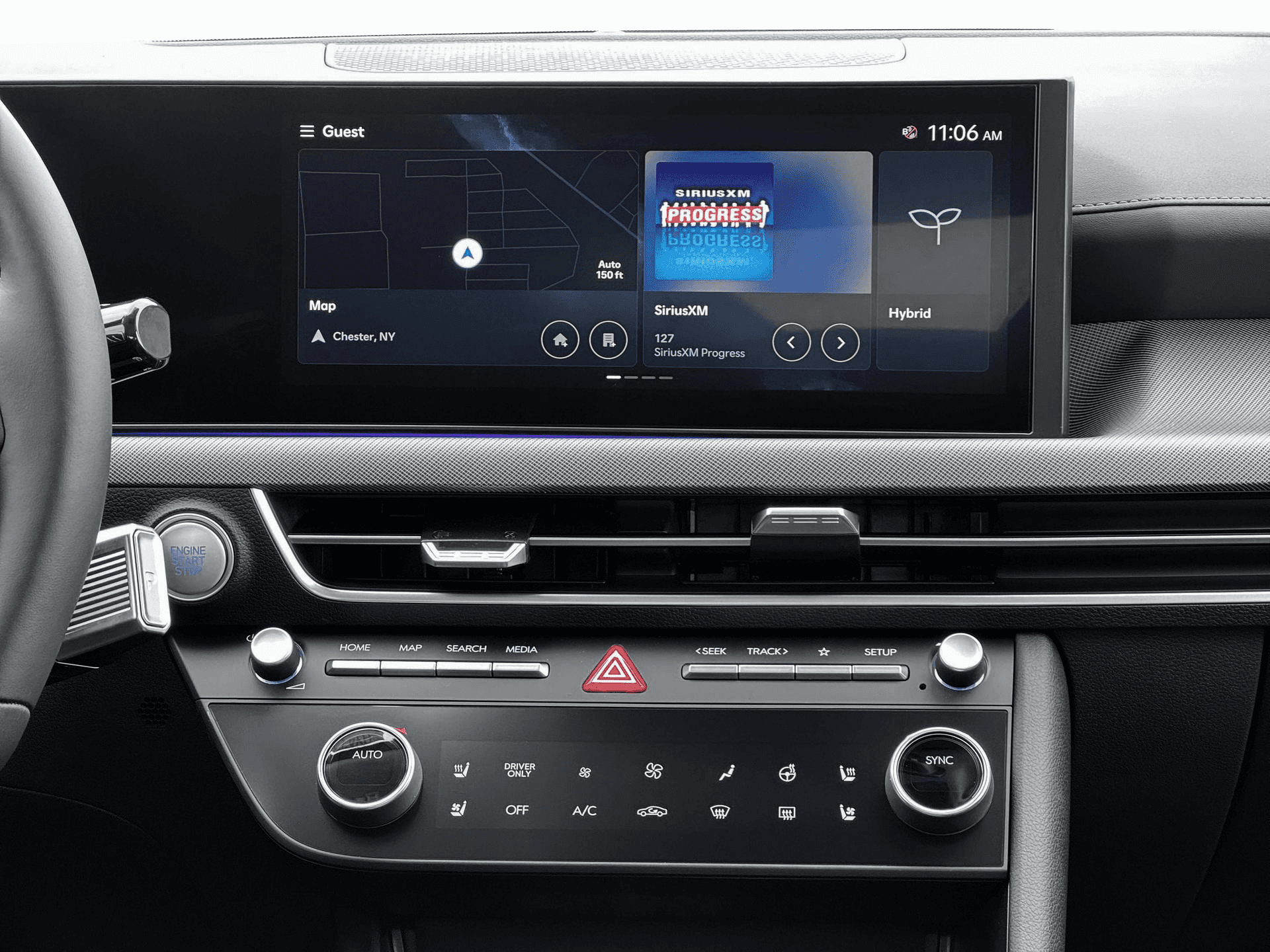 2026 Hyundai Sonata Hybrid - Image 19