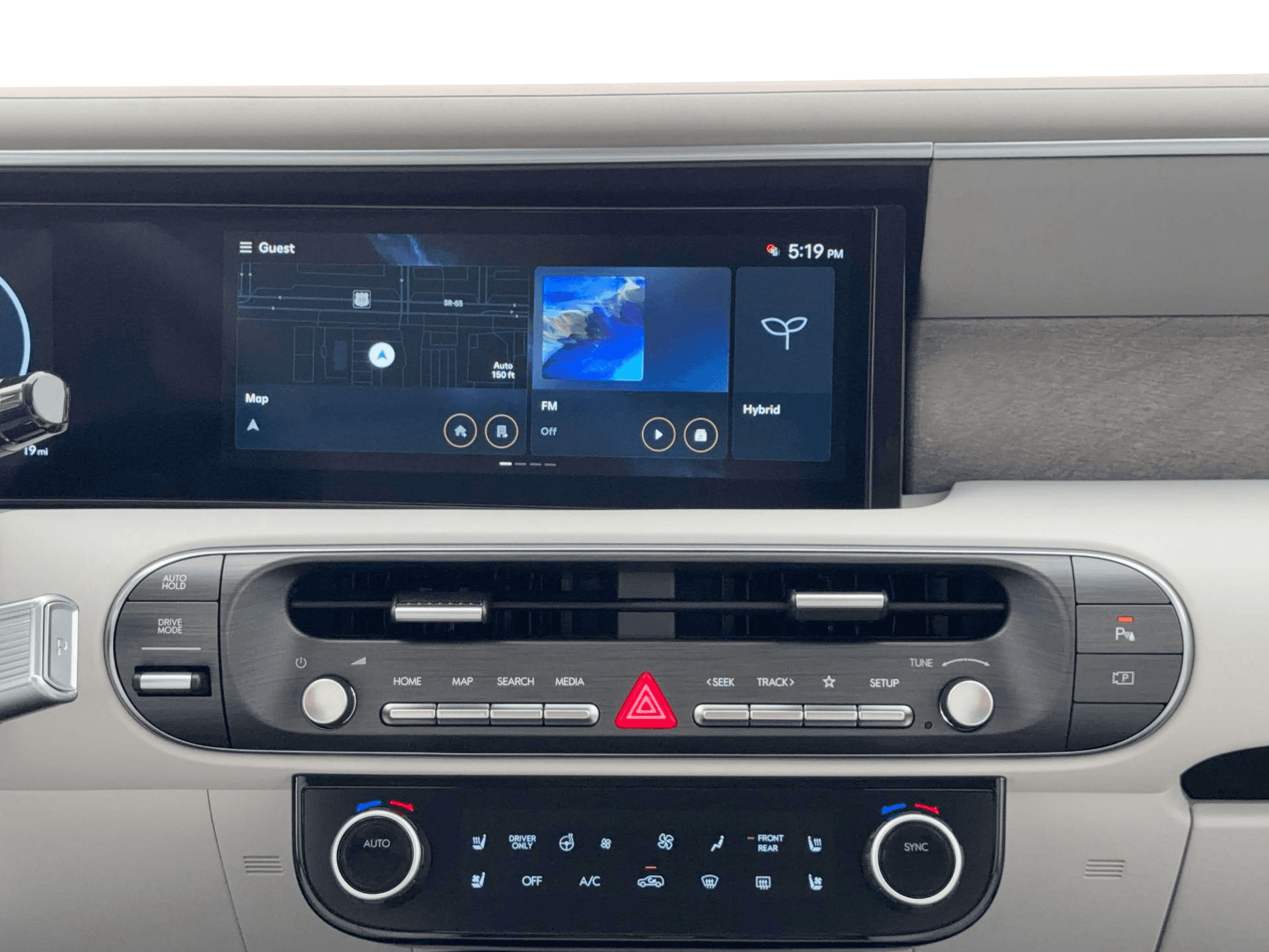 2026 Hyundai Palisade - Image 19