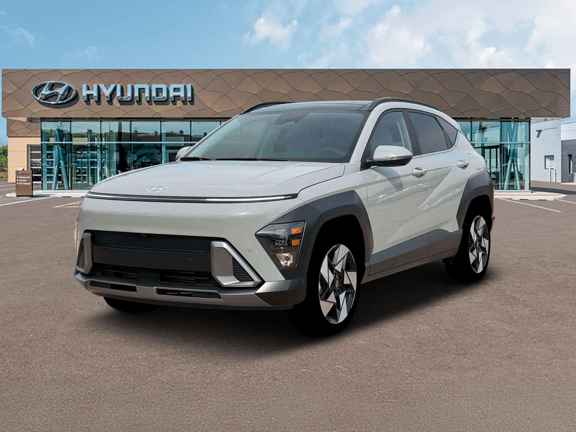2026 Hyundai Kona - Image 1