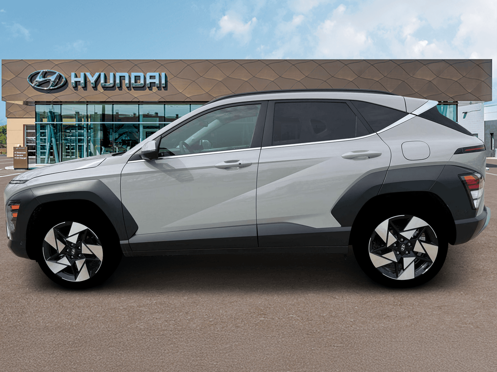 2026 Hyundai Kona - Image 3