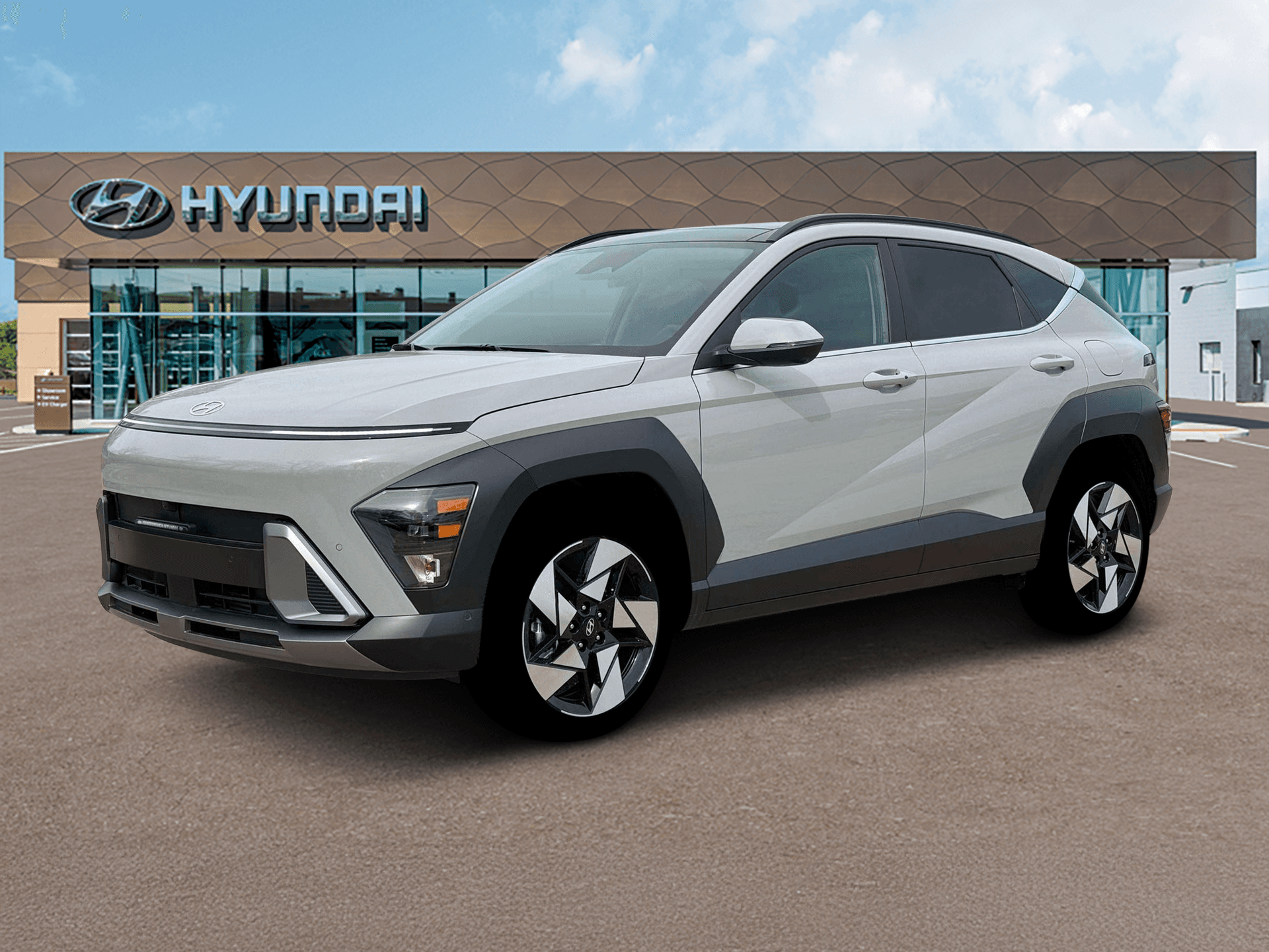 2026 Hyundai Kona - Image 2