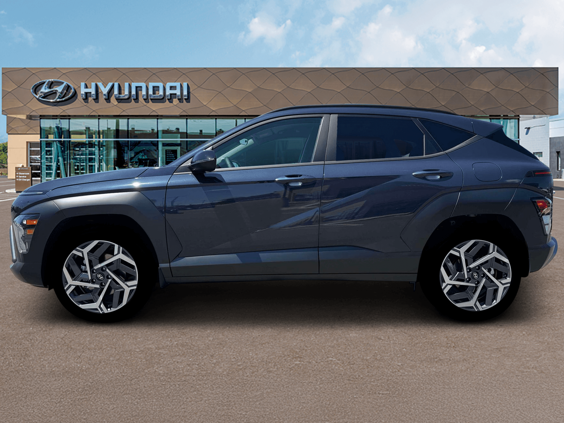 2026 Hyundai Kona - Image 3