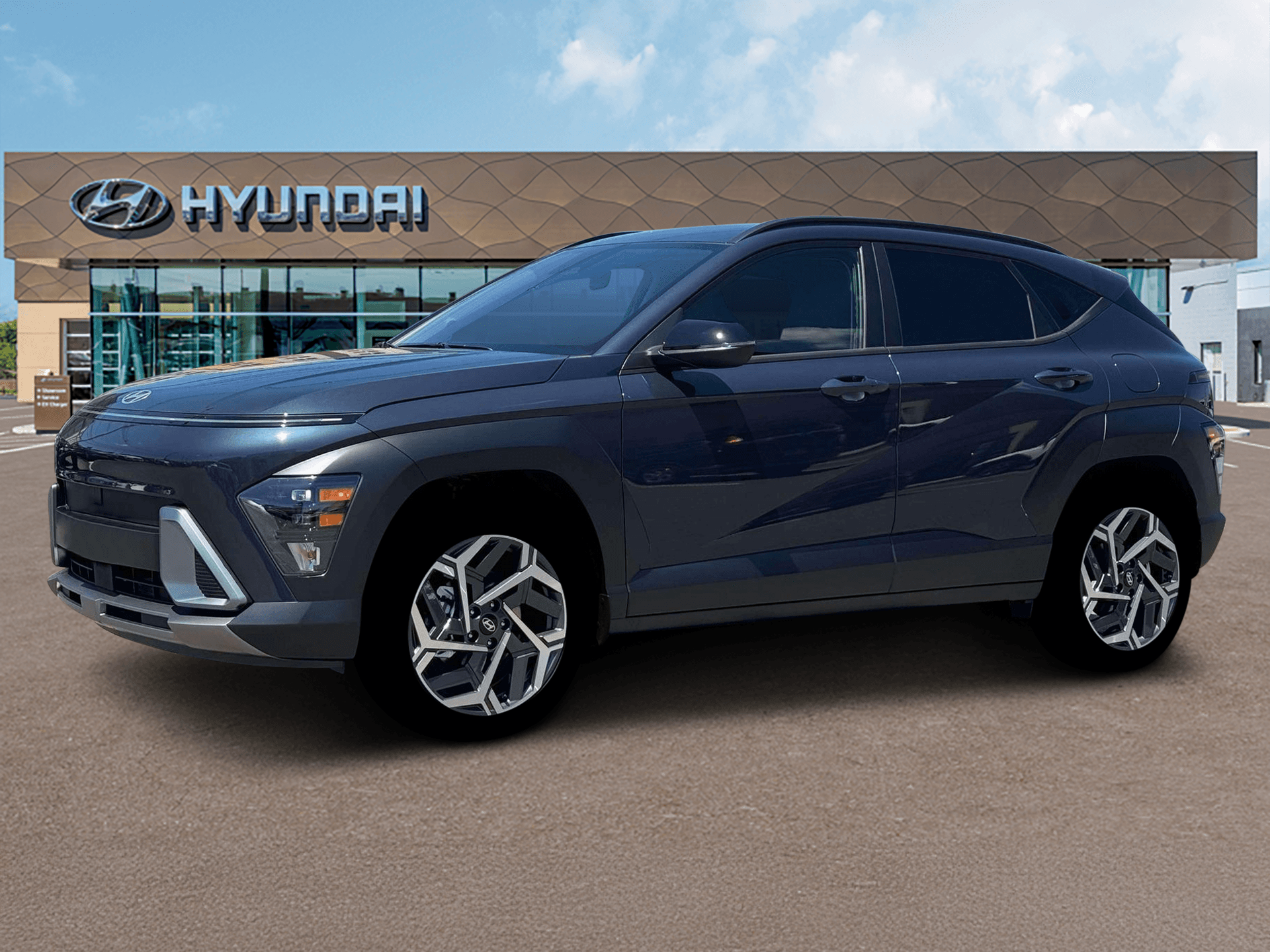 2026 Hyundai Kona - Image 2