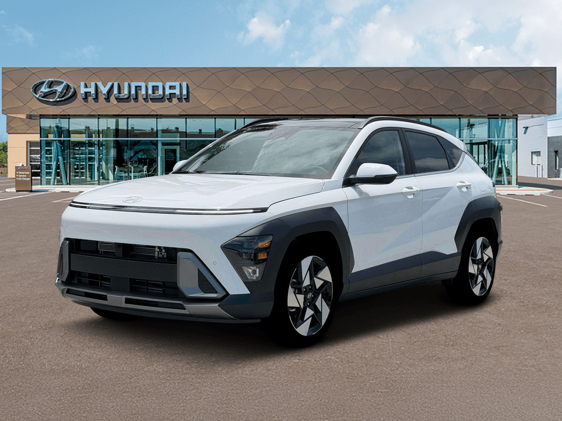 2026 Hyundai Kona - Image 1