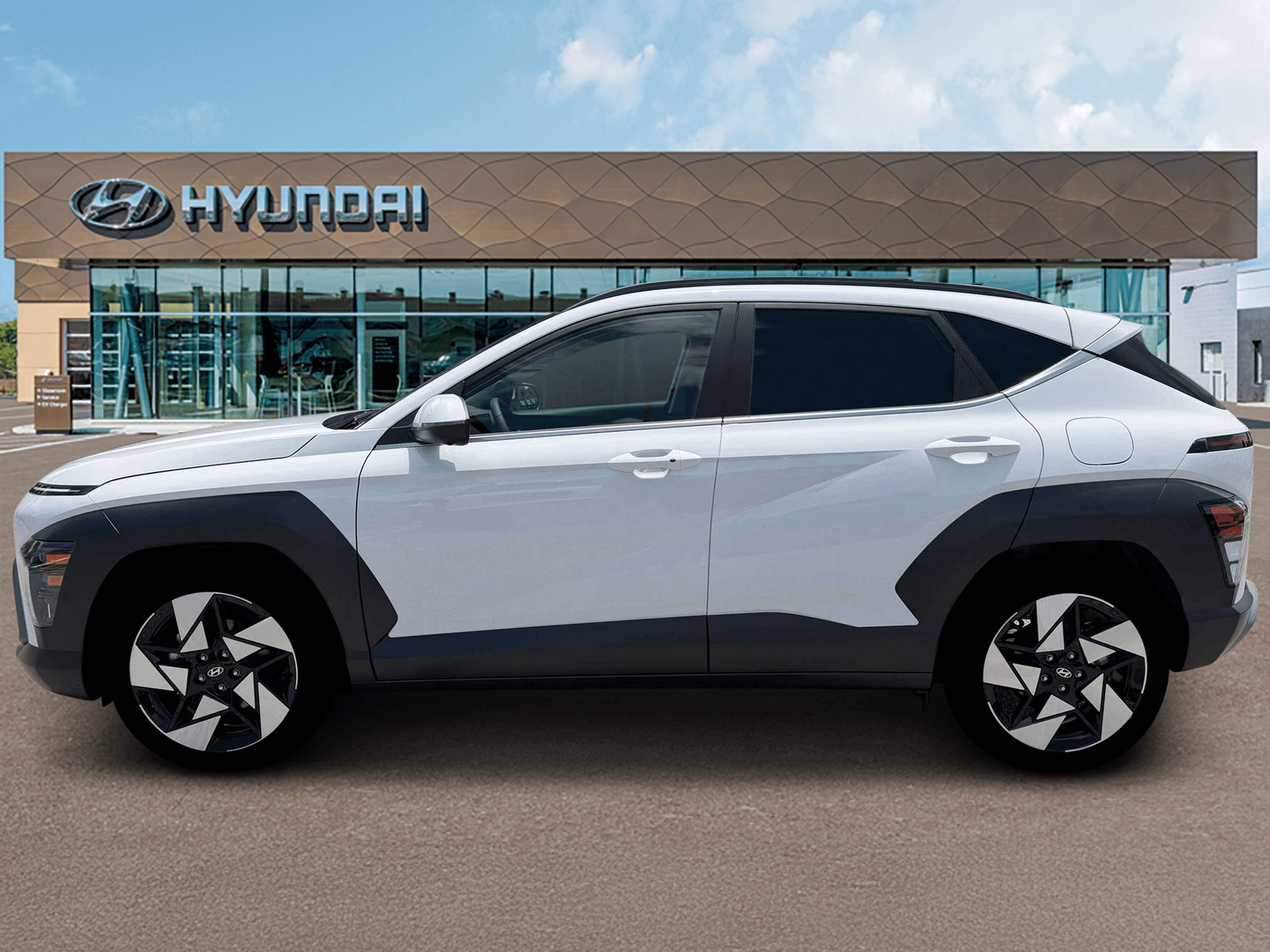 2026 Hyundai Kona - Image 3